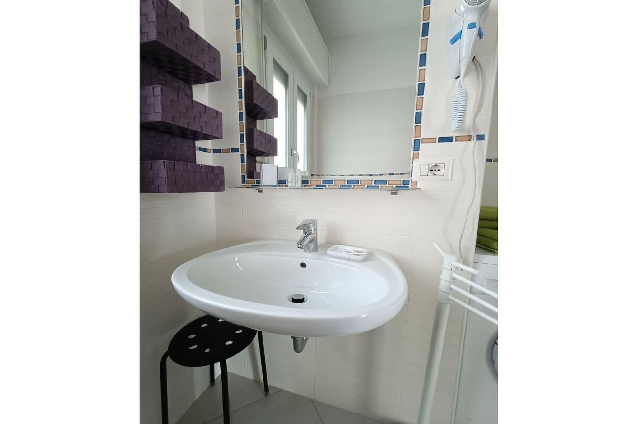 760328 - Badkamer