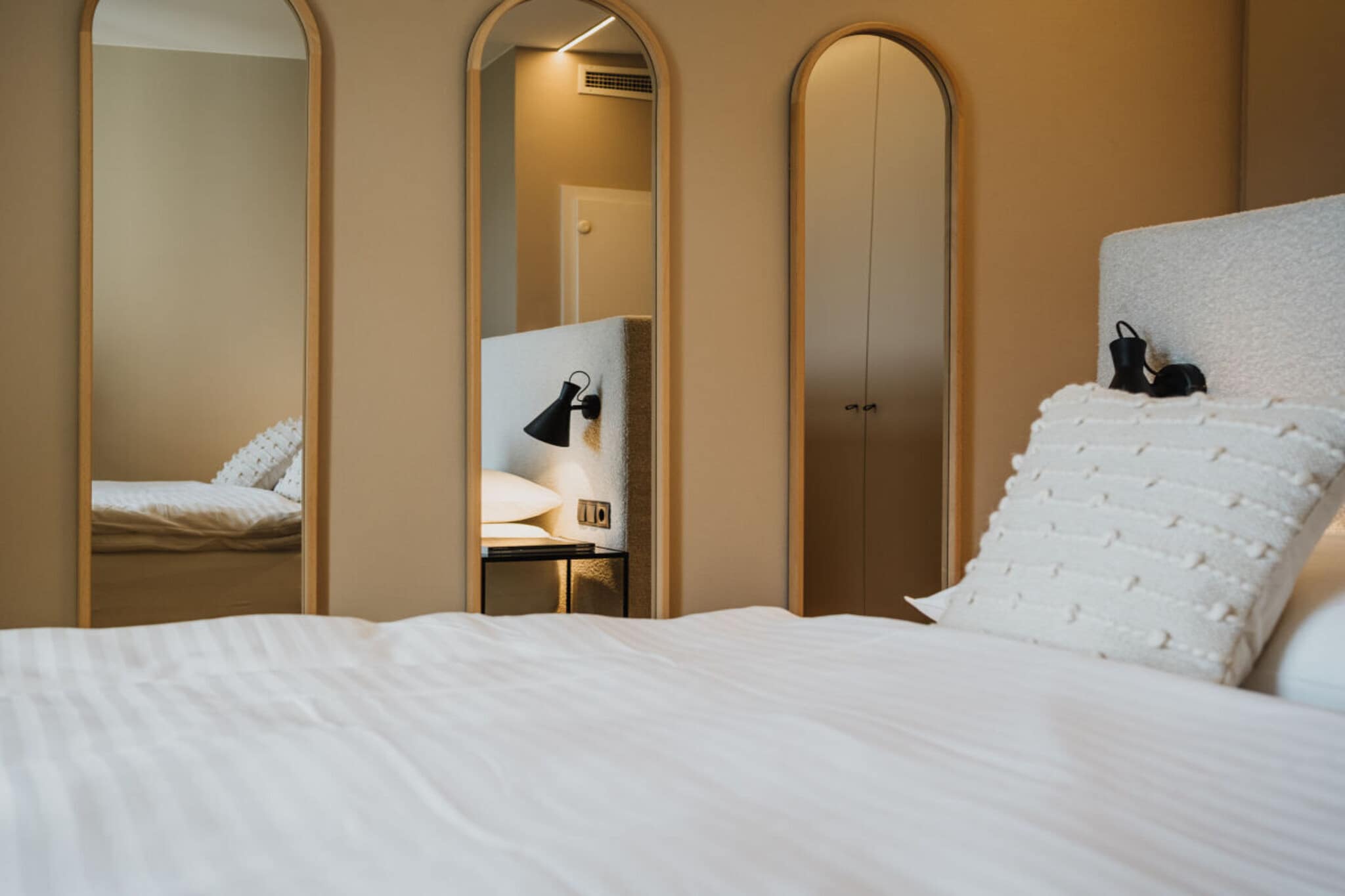 389807 - Slaapkamer