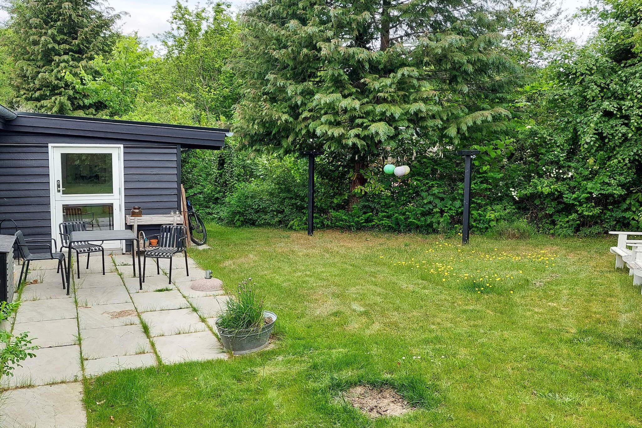 4 Sterne Ferienhaus in Tisvildeleje