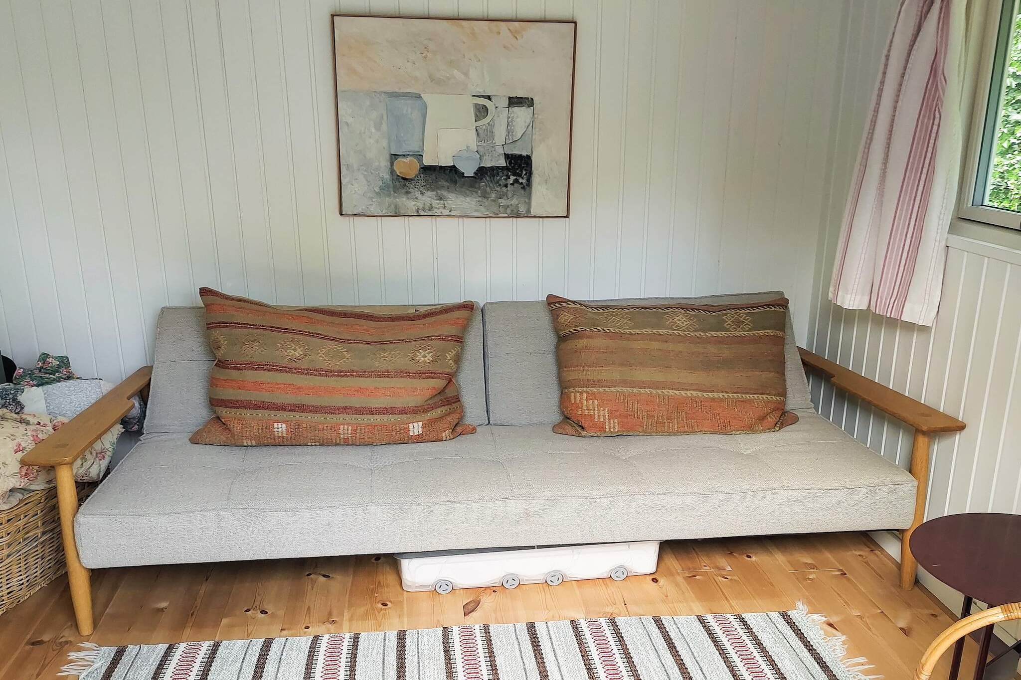 4 Sterne Ferienhaus in Tisvildeleje - Innenbereich