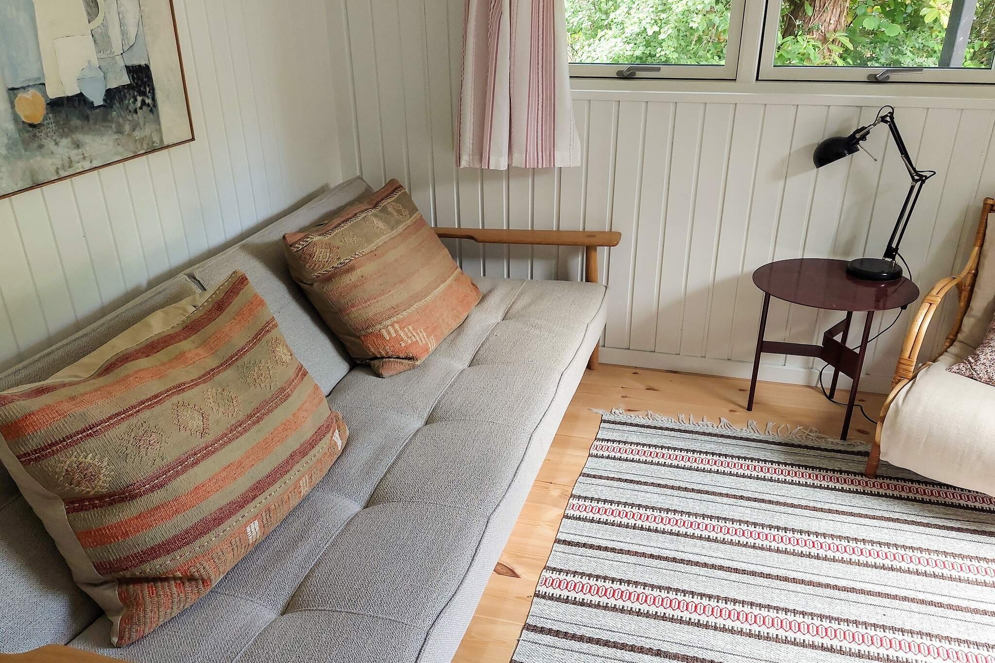 4 Sterne Ferienhaus in Tisvildeleje - Innenbereich
