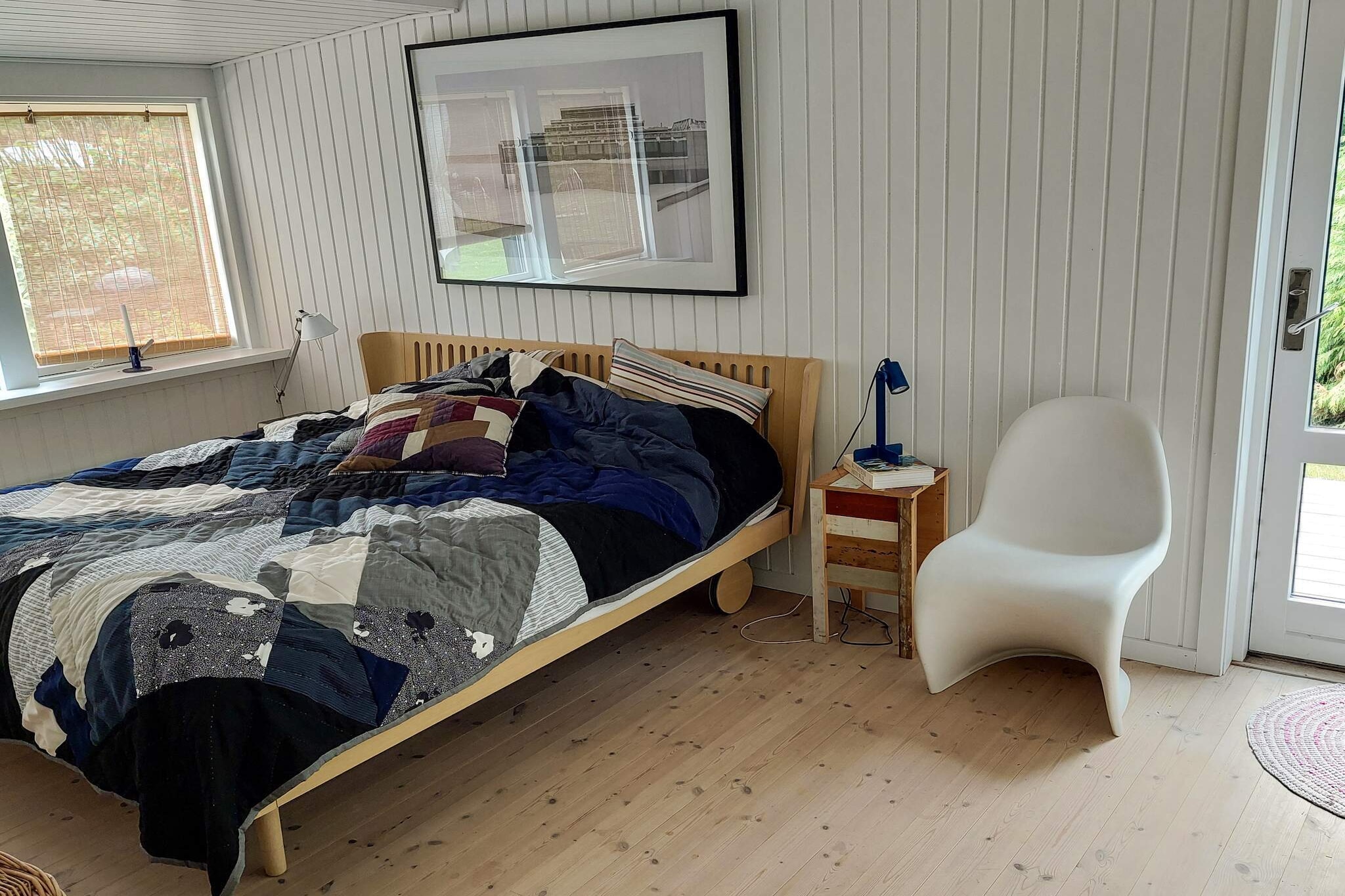 4 Sterne Ferienhaus in Tisvildeleje - Innenbereich