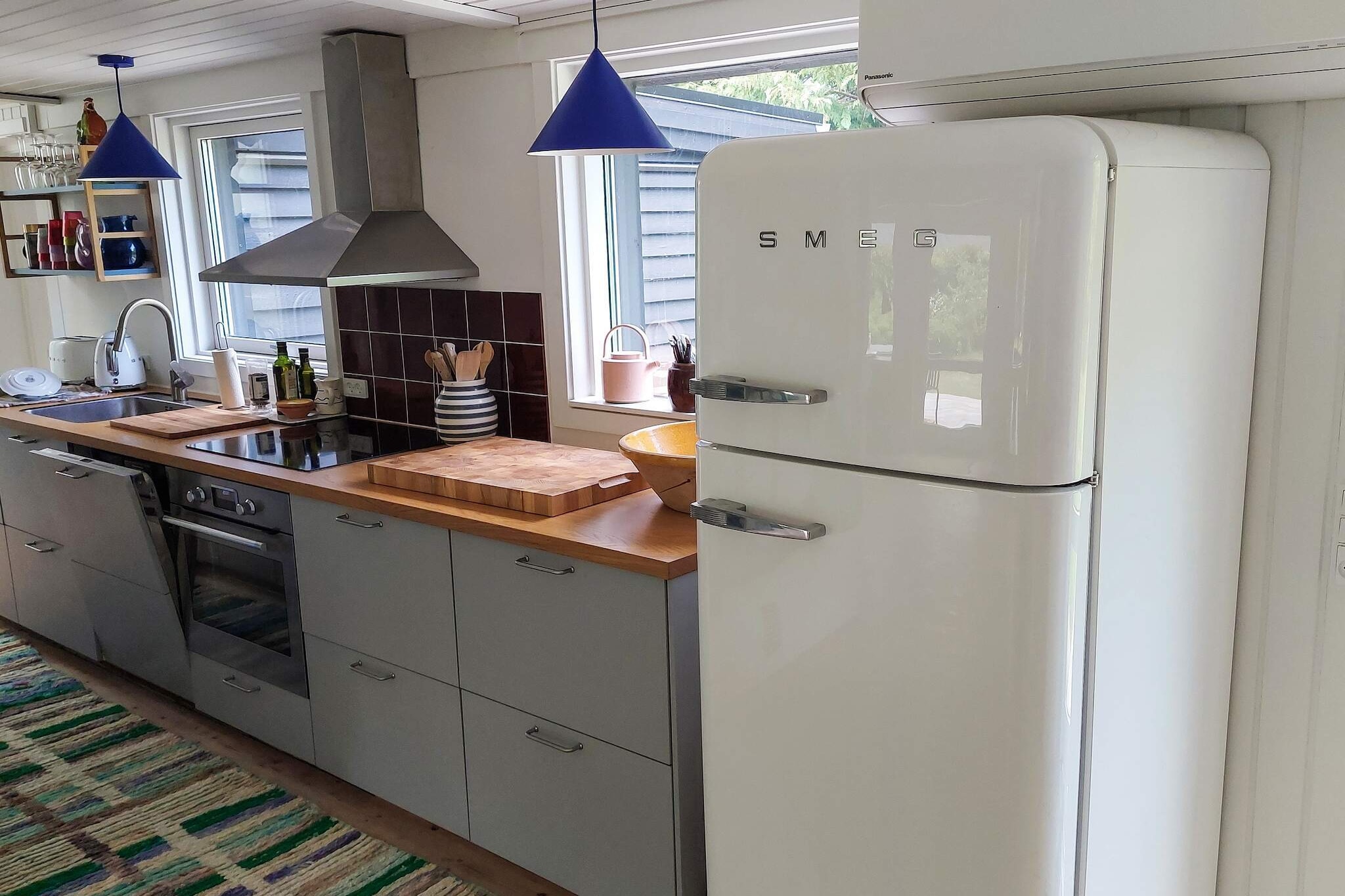 4 Sterne Ferienhaus in Tisvildeleje - Innenbereich
