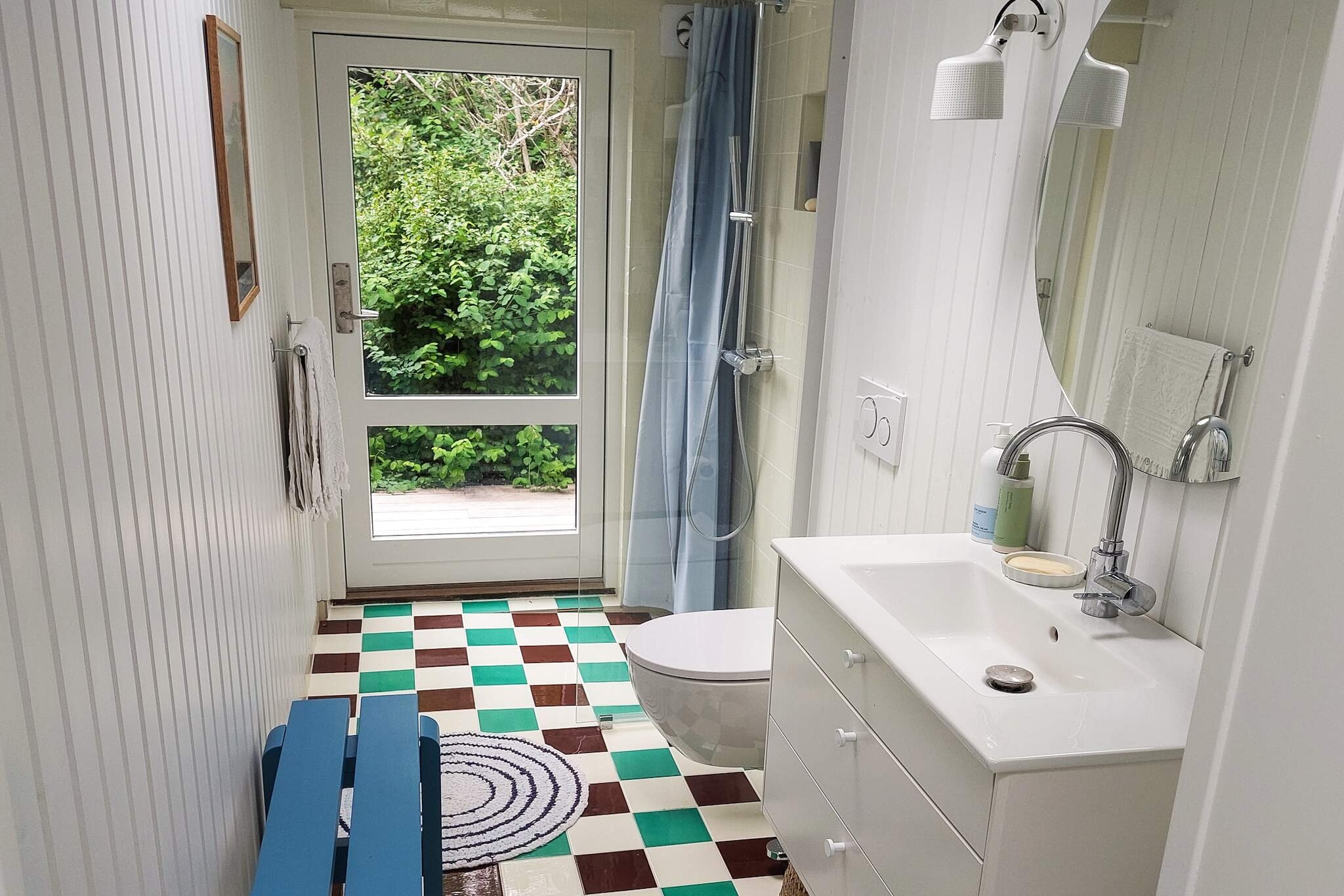 4 Sterne Ferienhaus in Tisvildeleje - Innenbereich