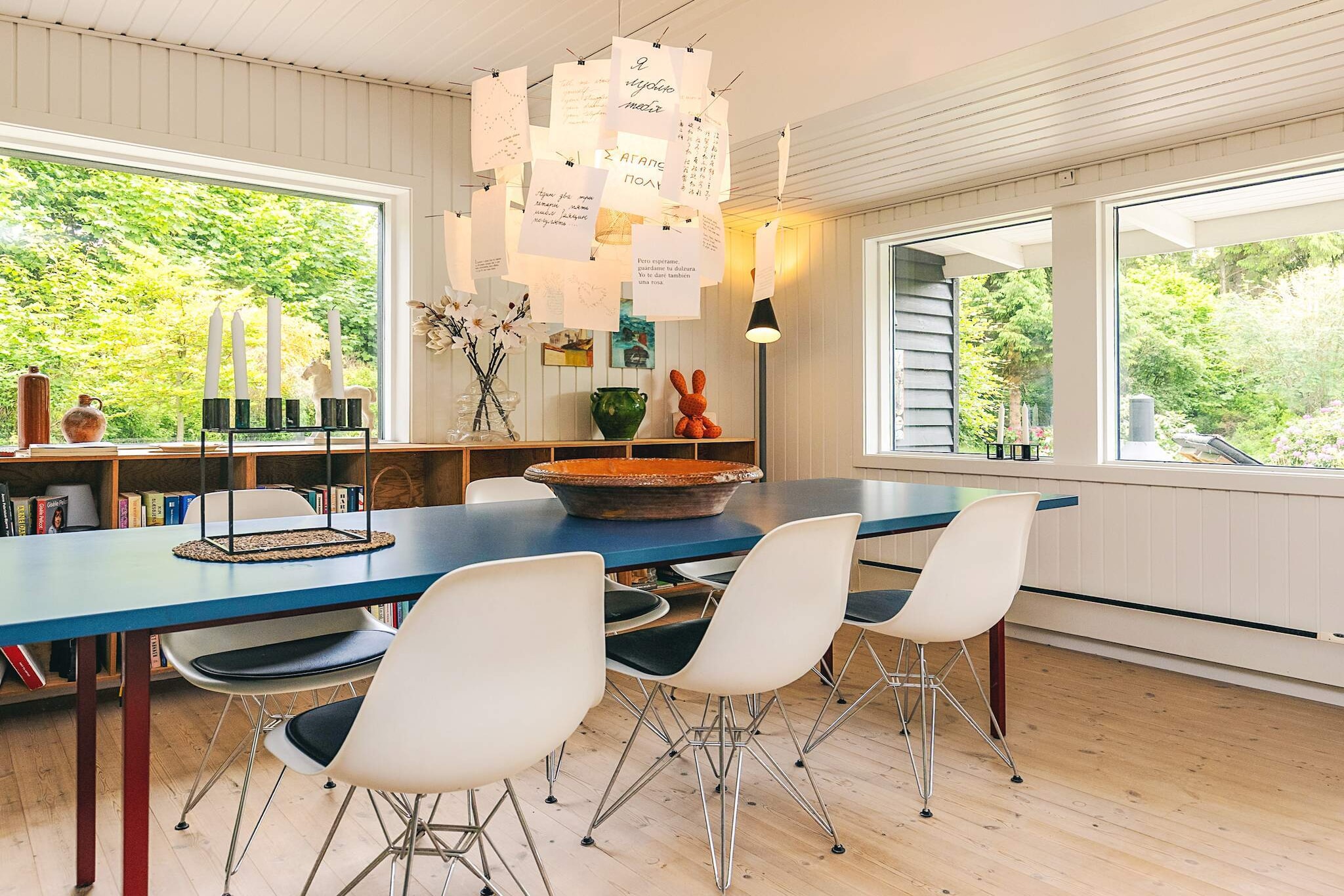 4 Sterne Ferienhaus in Tisvildeleje - Innenbereich