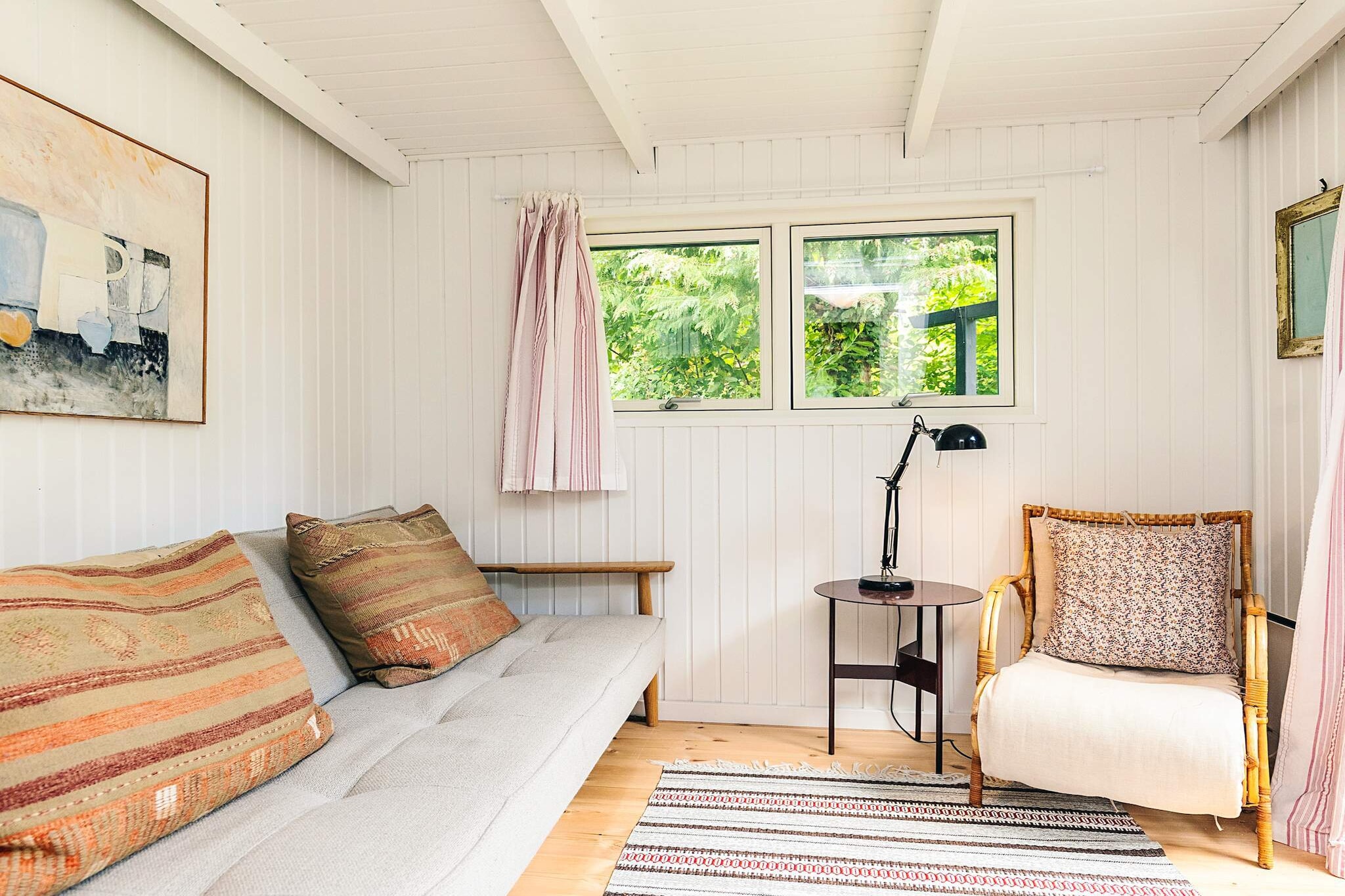 4 Sterne Ferienhaus in Tisvildeleje - Innenbereich