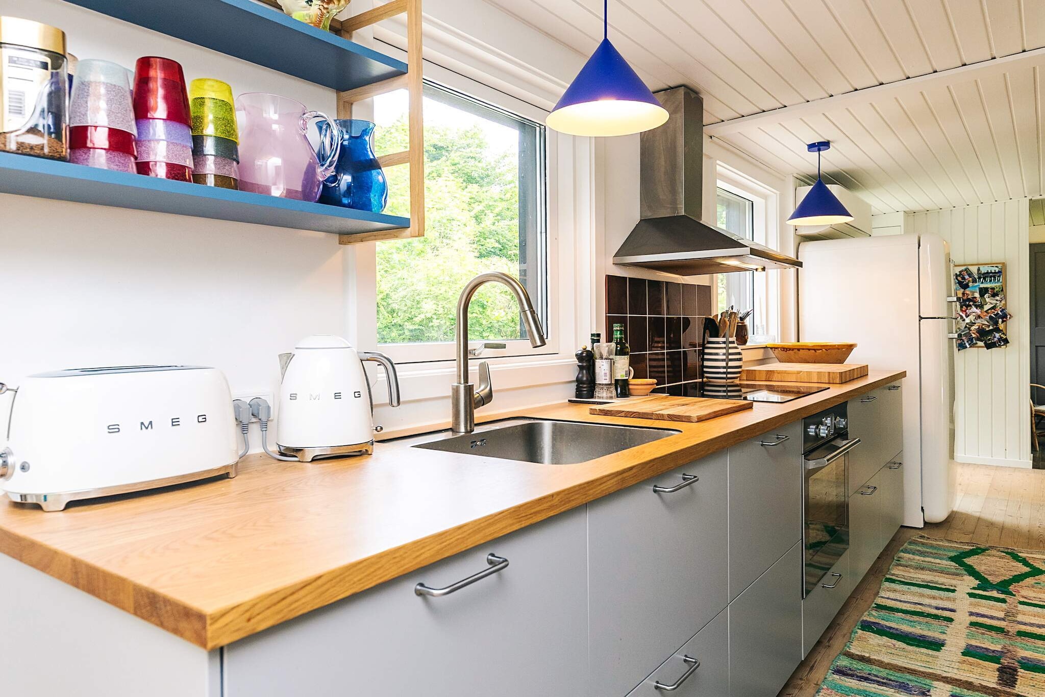 4 Sterne Ferienhaus in Tisvildeleje - Innenbereich