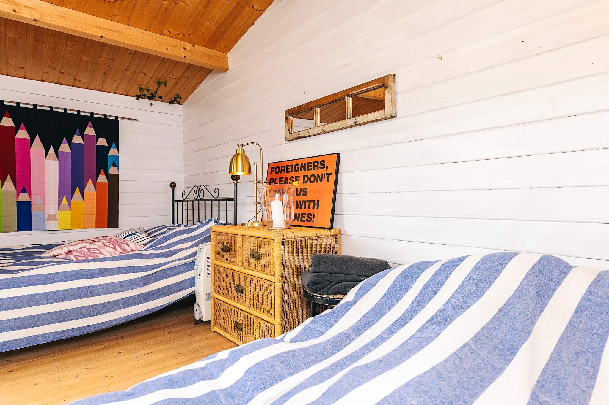 4 Sterne Ferienhaus in Tisvildeleje - Innenbereich