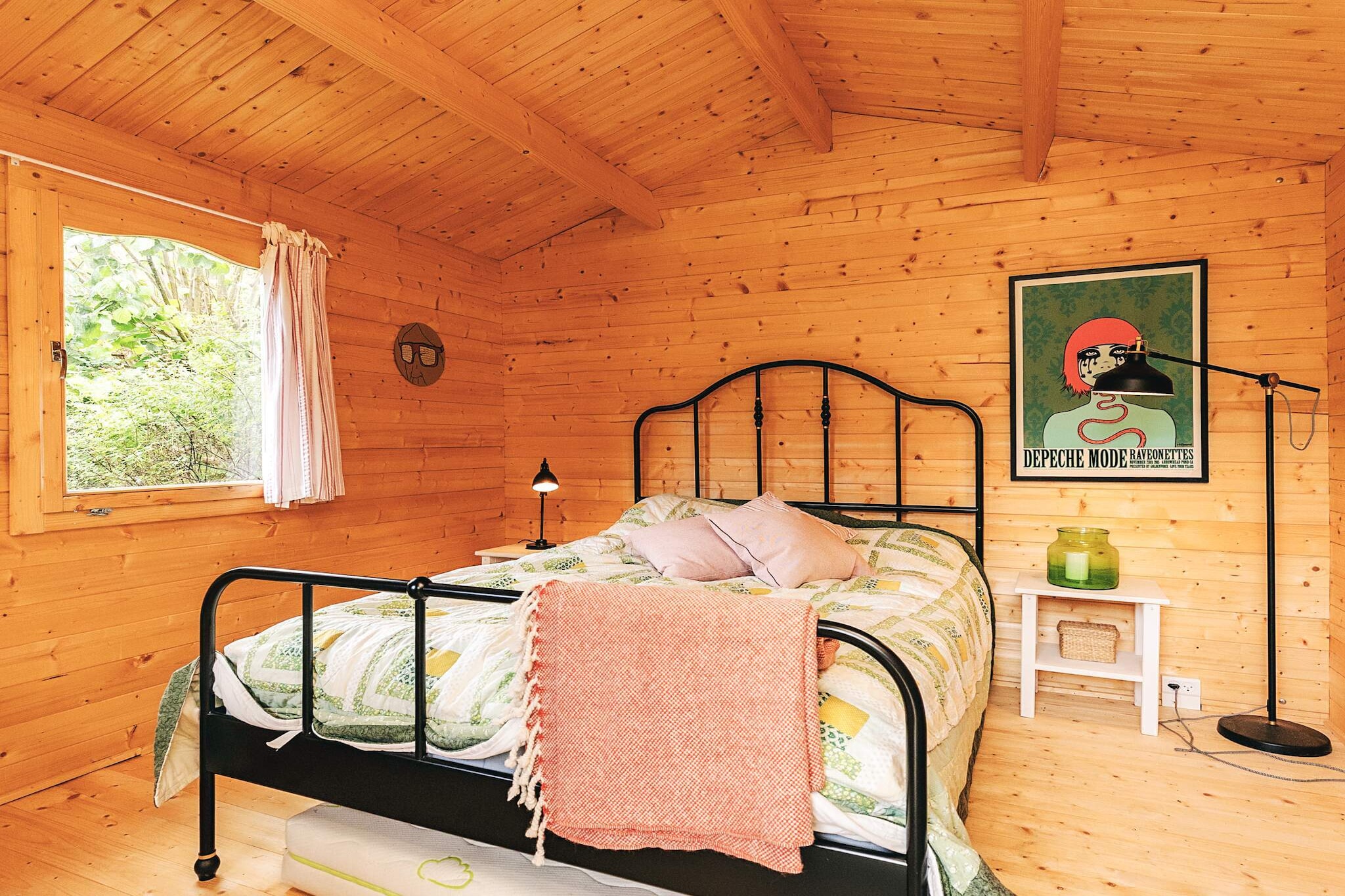 4 Sterne Ferienhaus in Tisvildeleje - Innenbereich