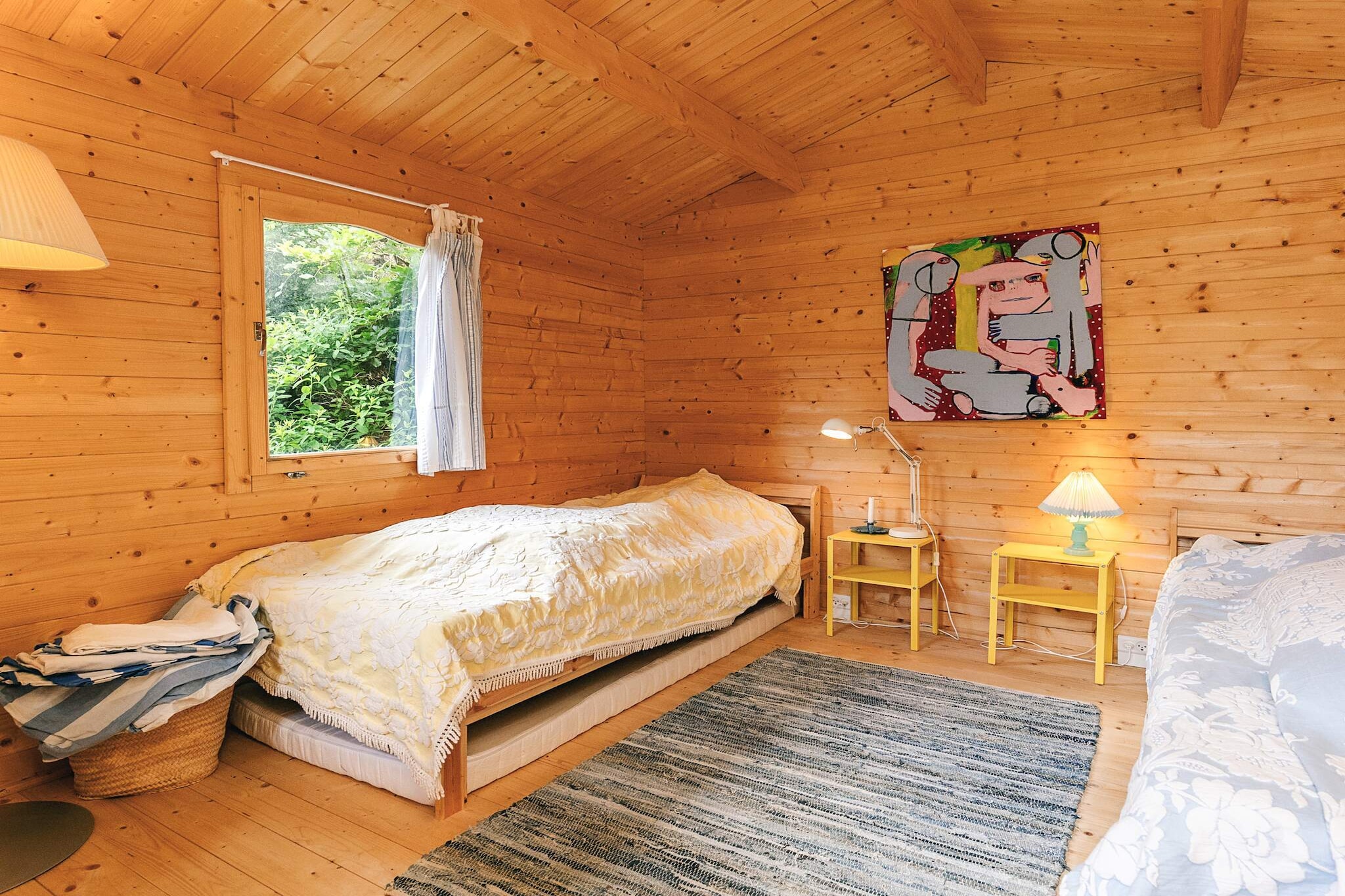 4 Sterne Ferienhaus in Tisvildeleje - Innenbereich