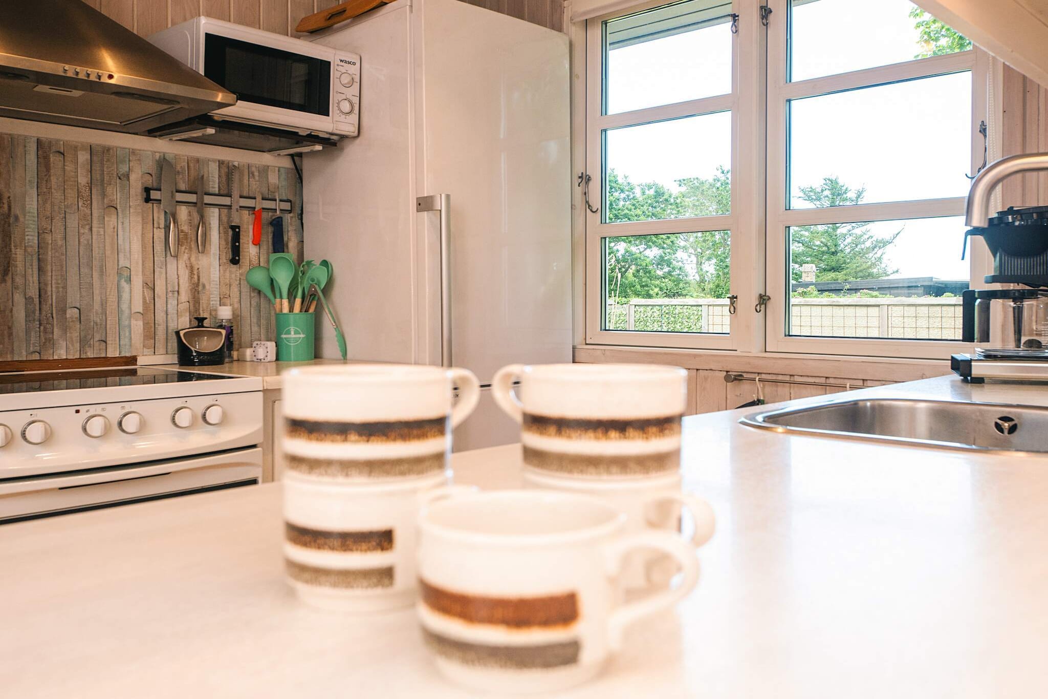 6 Personen vakantie huis in Hadsund - Binnen