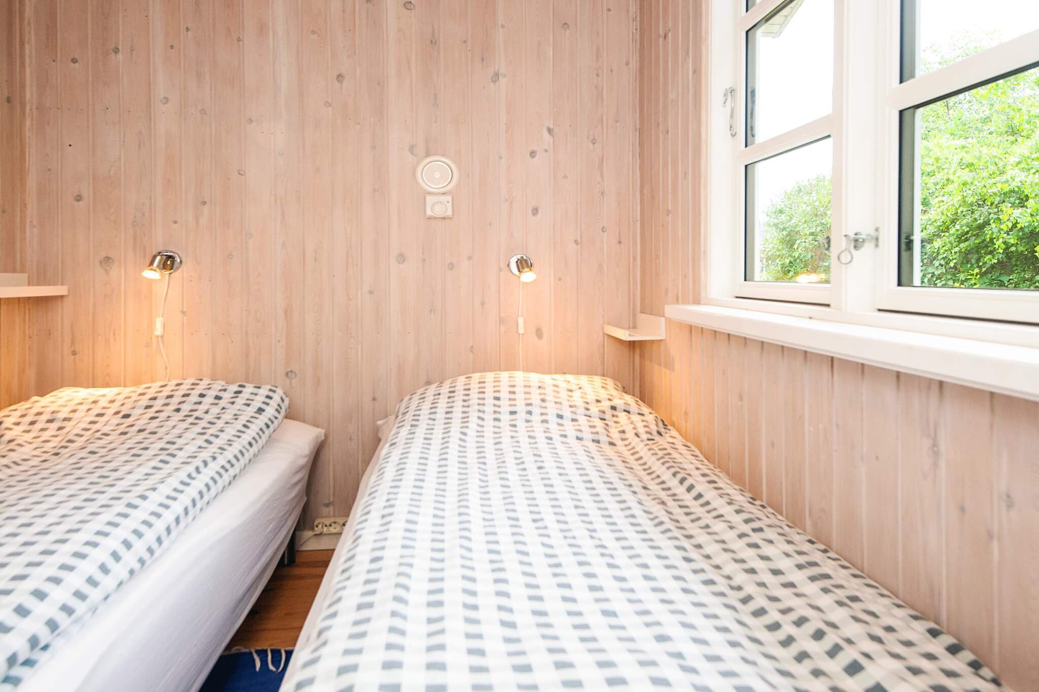6 Personen vakantie huis in Hadsund - Binnen