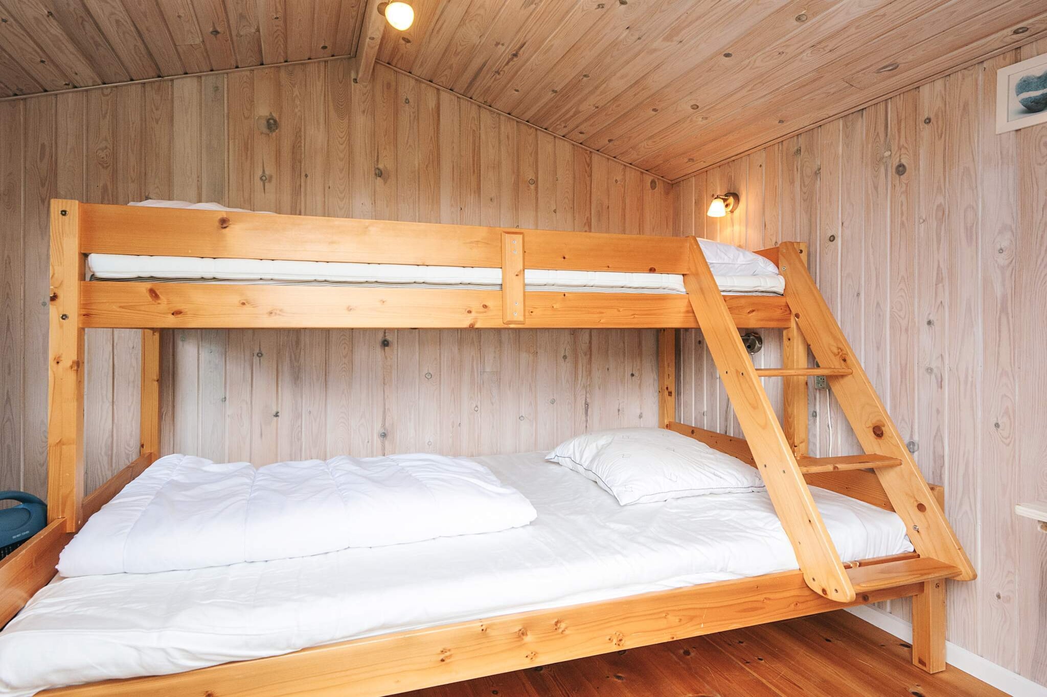 6 Personen vakantie huis in Hadsund - Binnen