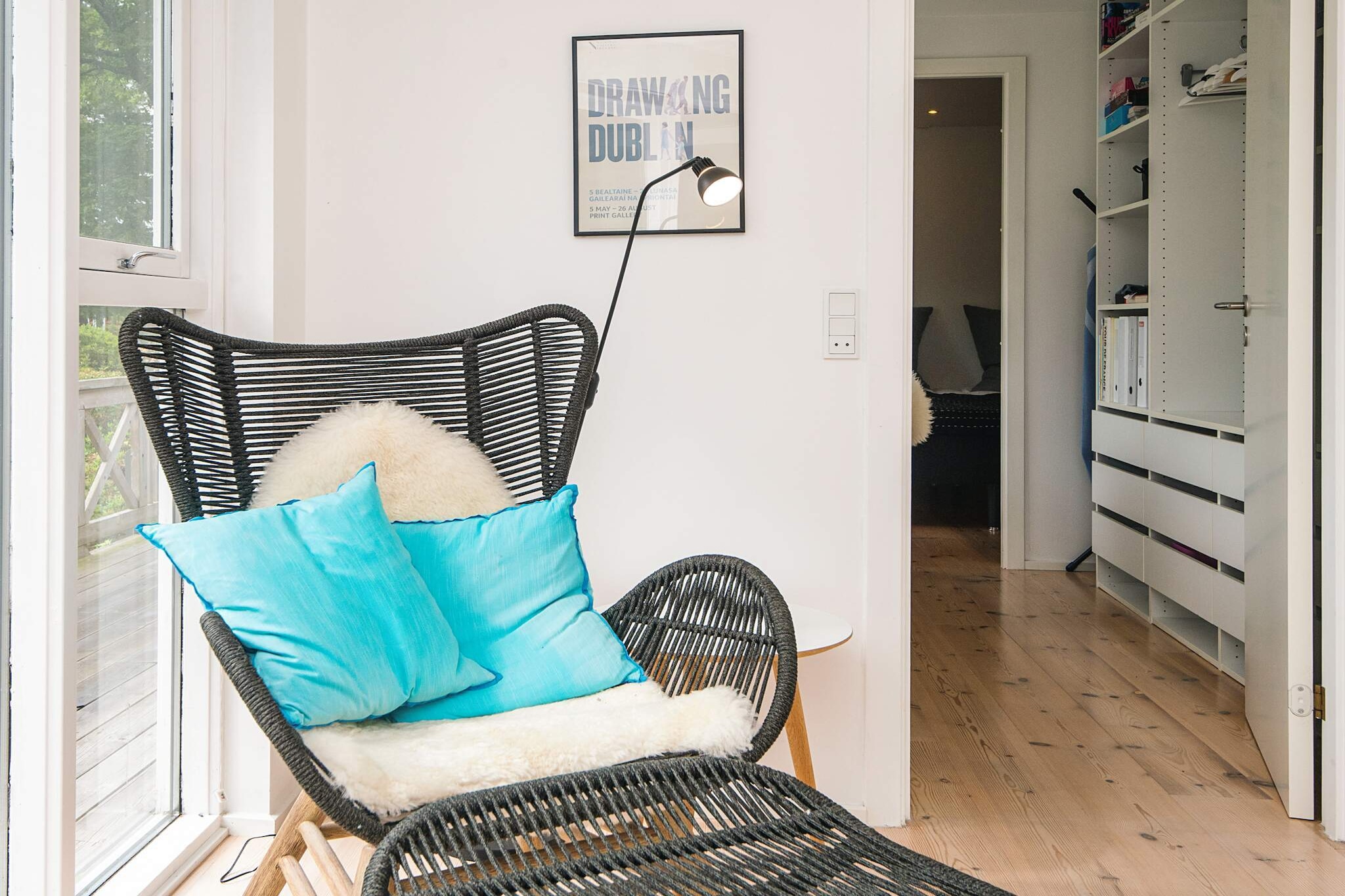4 sterren vakantie huis in Silkeborg - Binnen