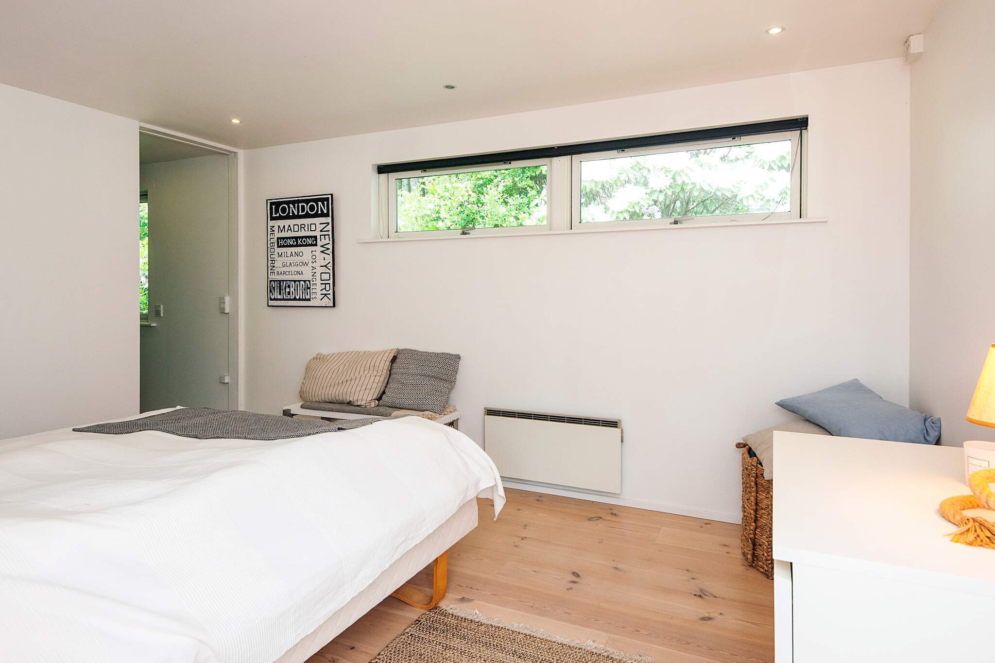 4 sterren vakantie huis in Silkeborg - Binnen
