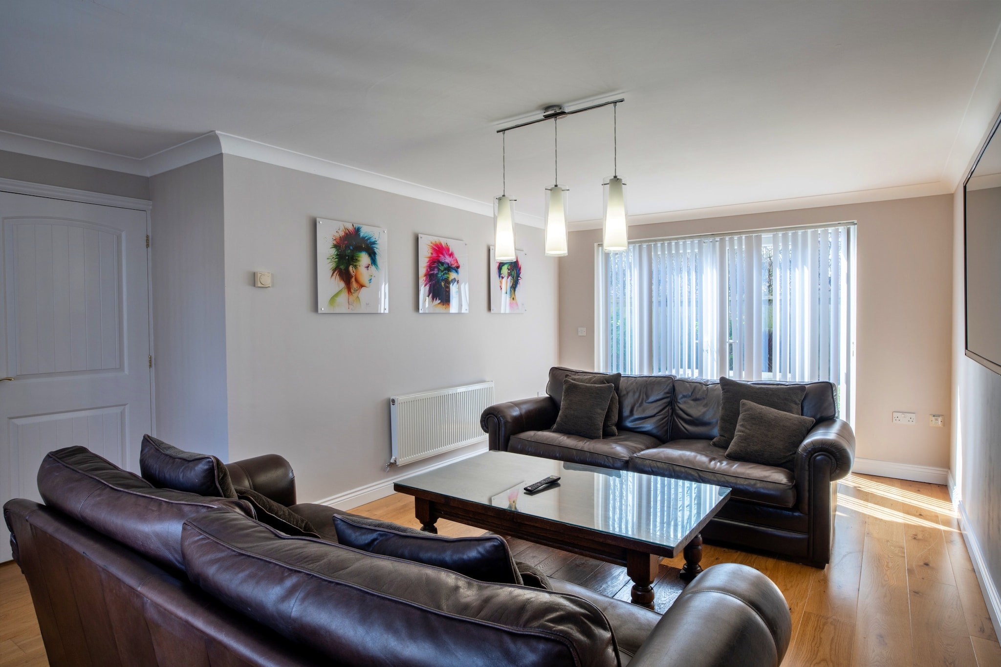 Hollies Cottage, Elm (4 bed)
