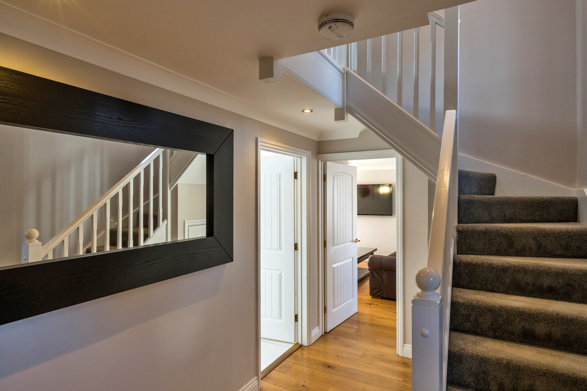 Hollies Cottage, Elm (4 bed) - Trap