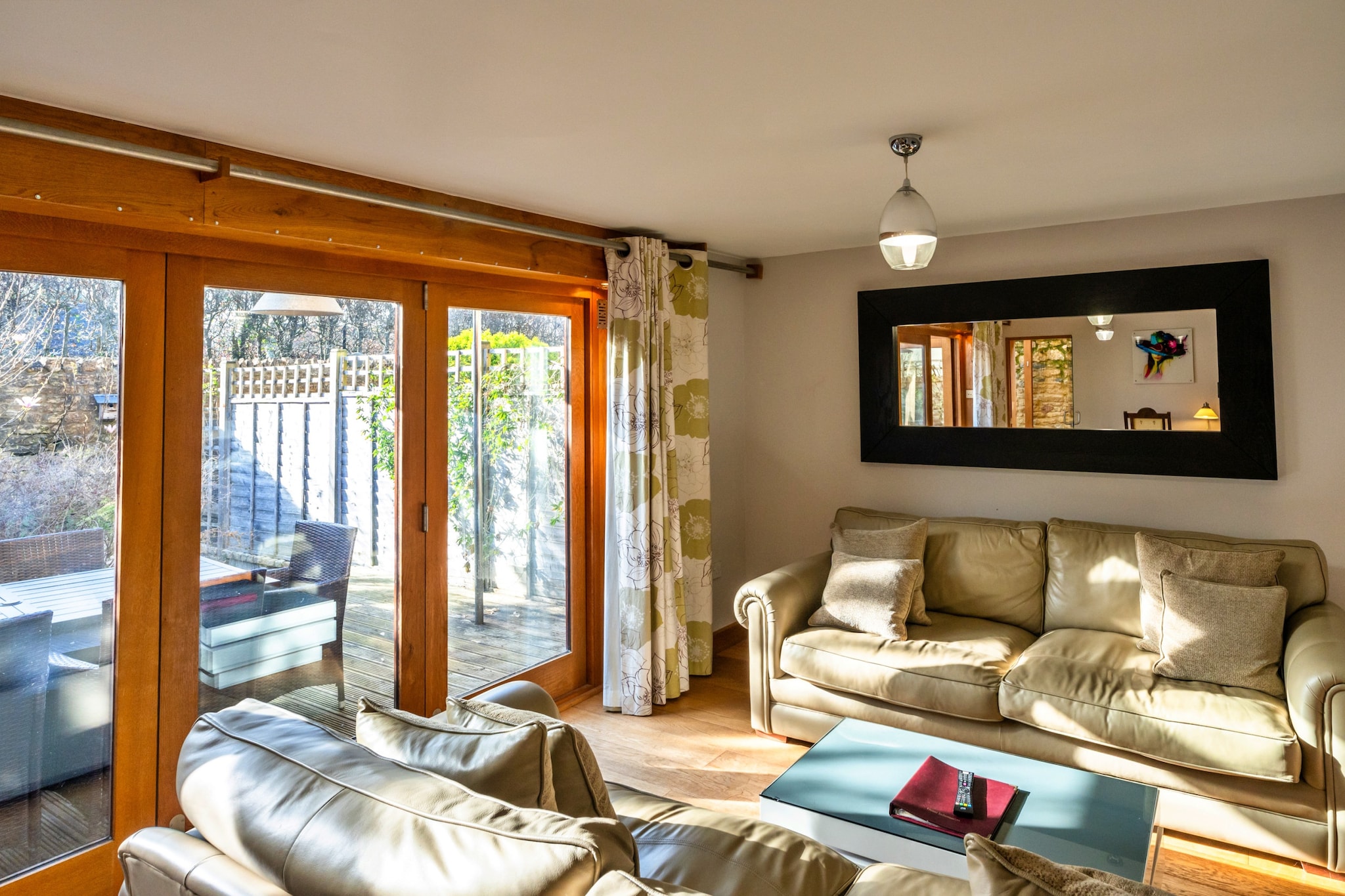 Hollies Cottage, Oak (3 bed)