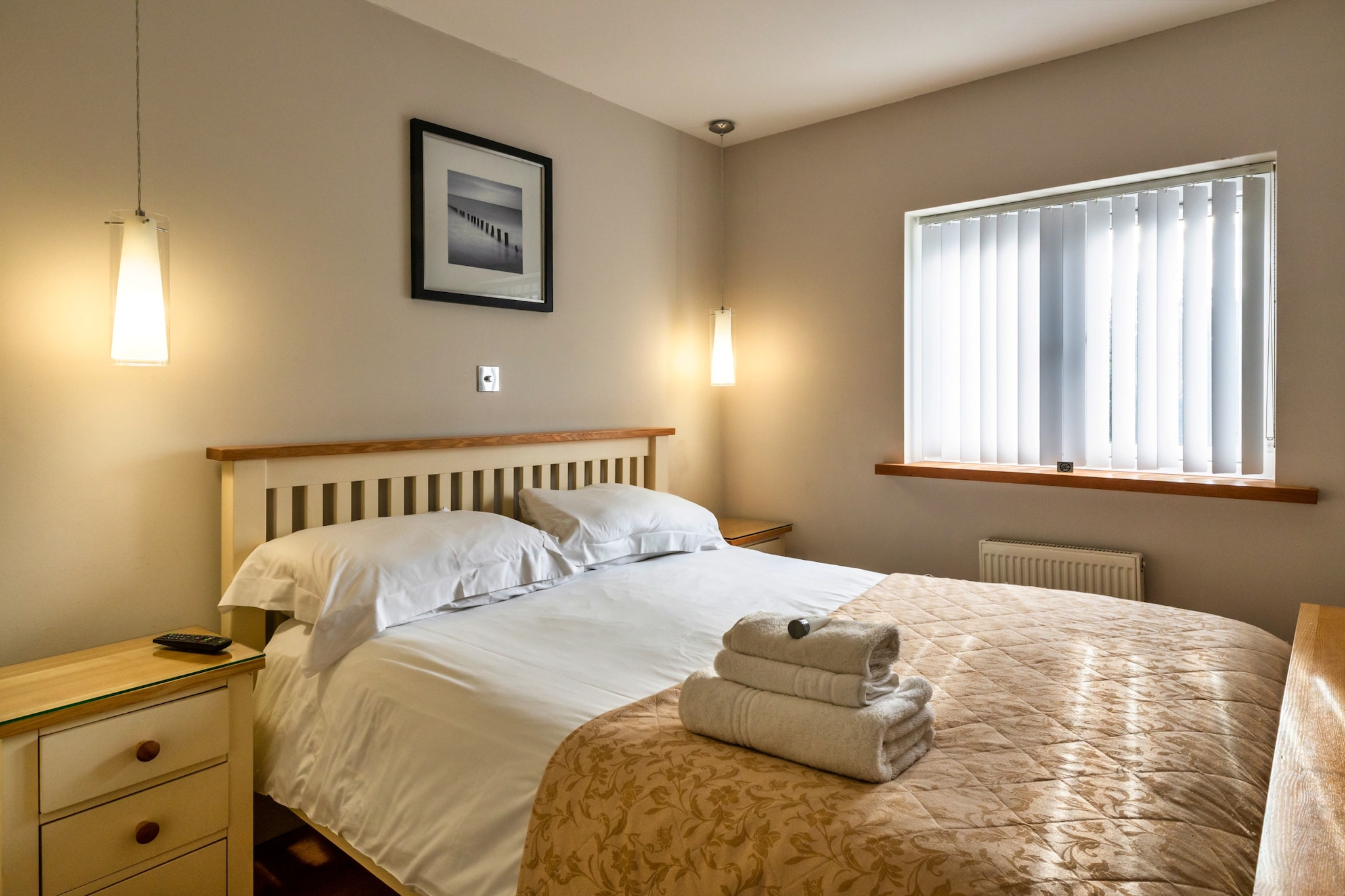 Hollies Cottage, Oak (3 bed)