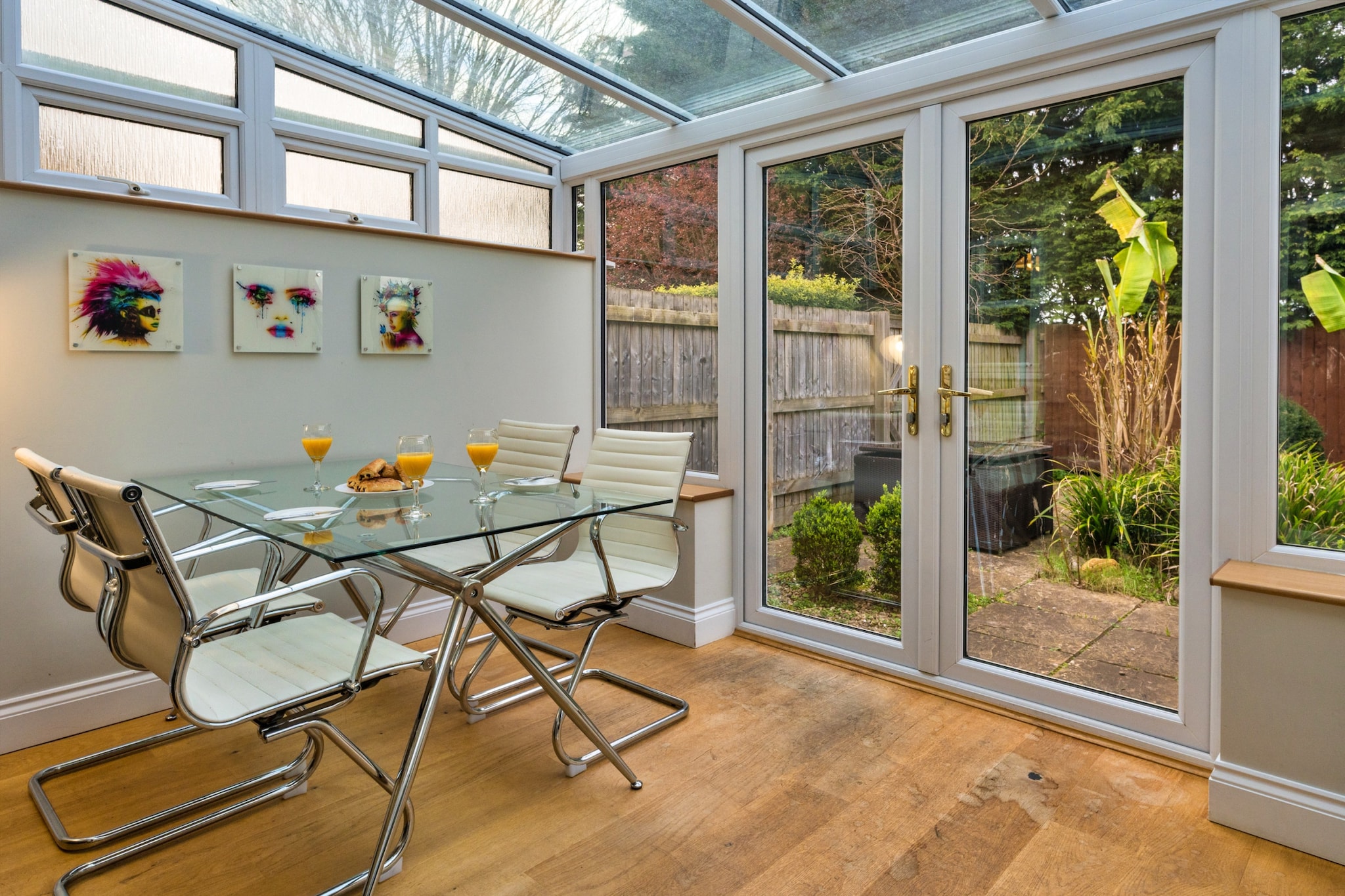 Hollies Cottage, Willow (2 bed)