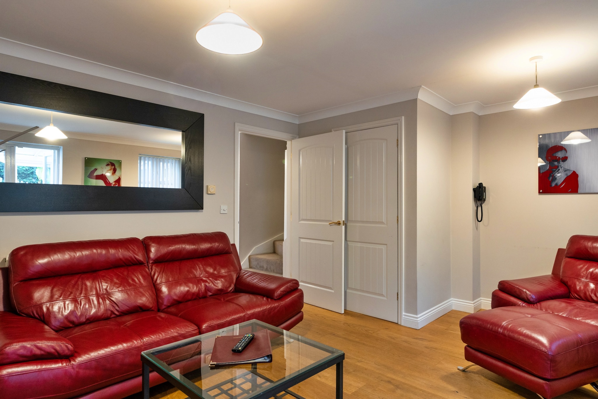 Hollies Cottage, Willow (2 bed)
