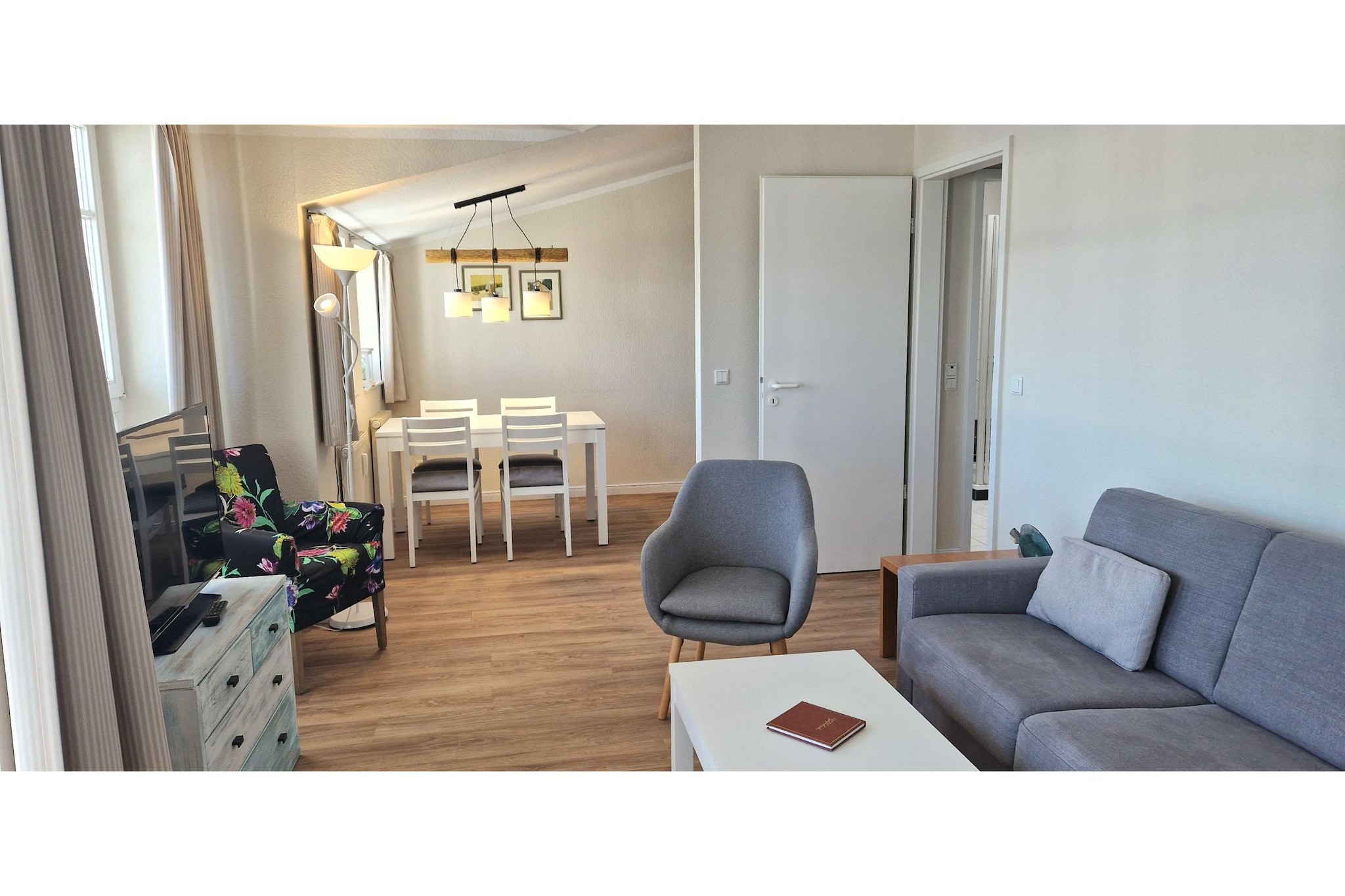 Typ Y - Fewo Nr 385 im Seepark Sellin