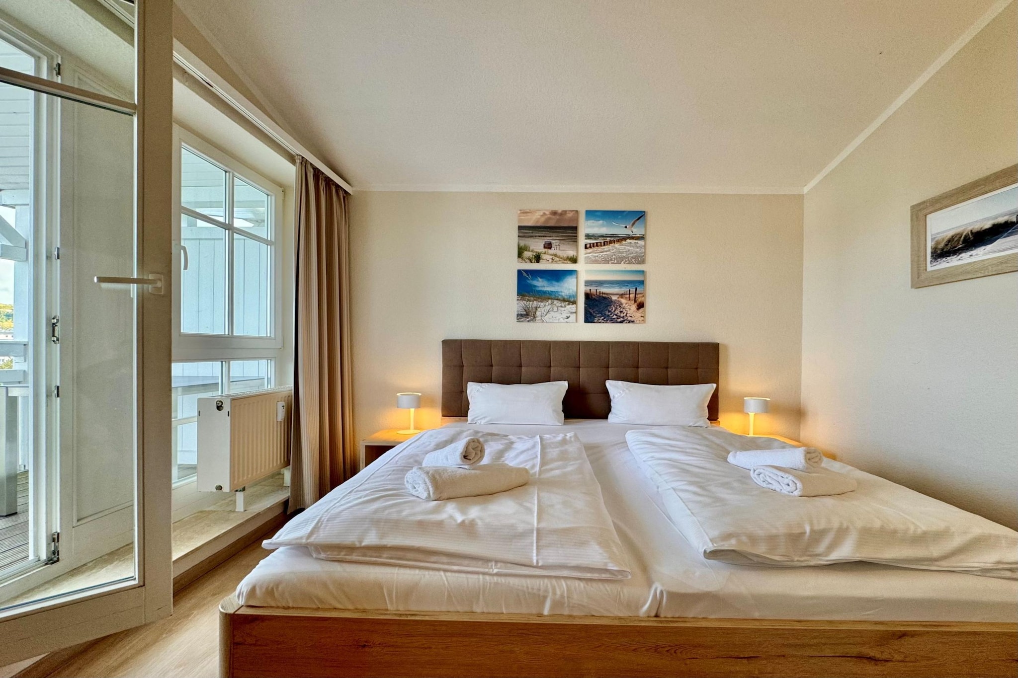 Bed Room