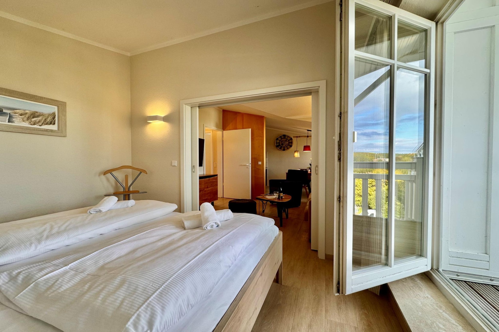Bed Room