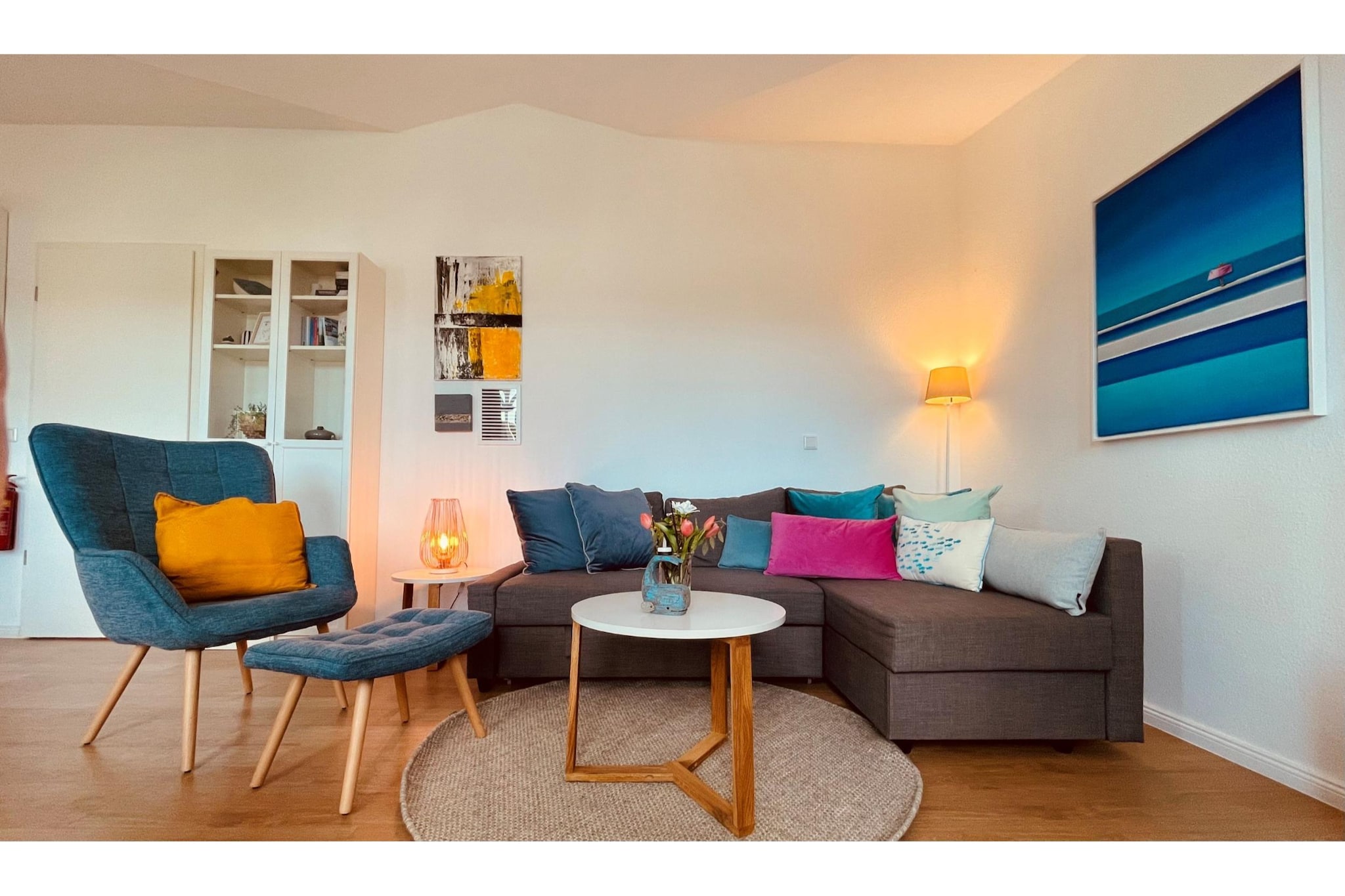 Typ Y - Fewo Nr 680 im Seepark Sellin