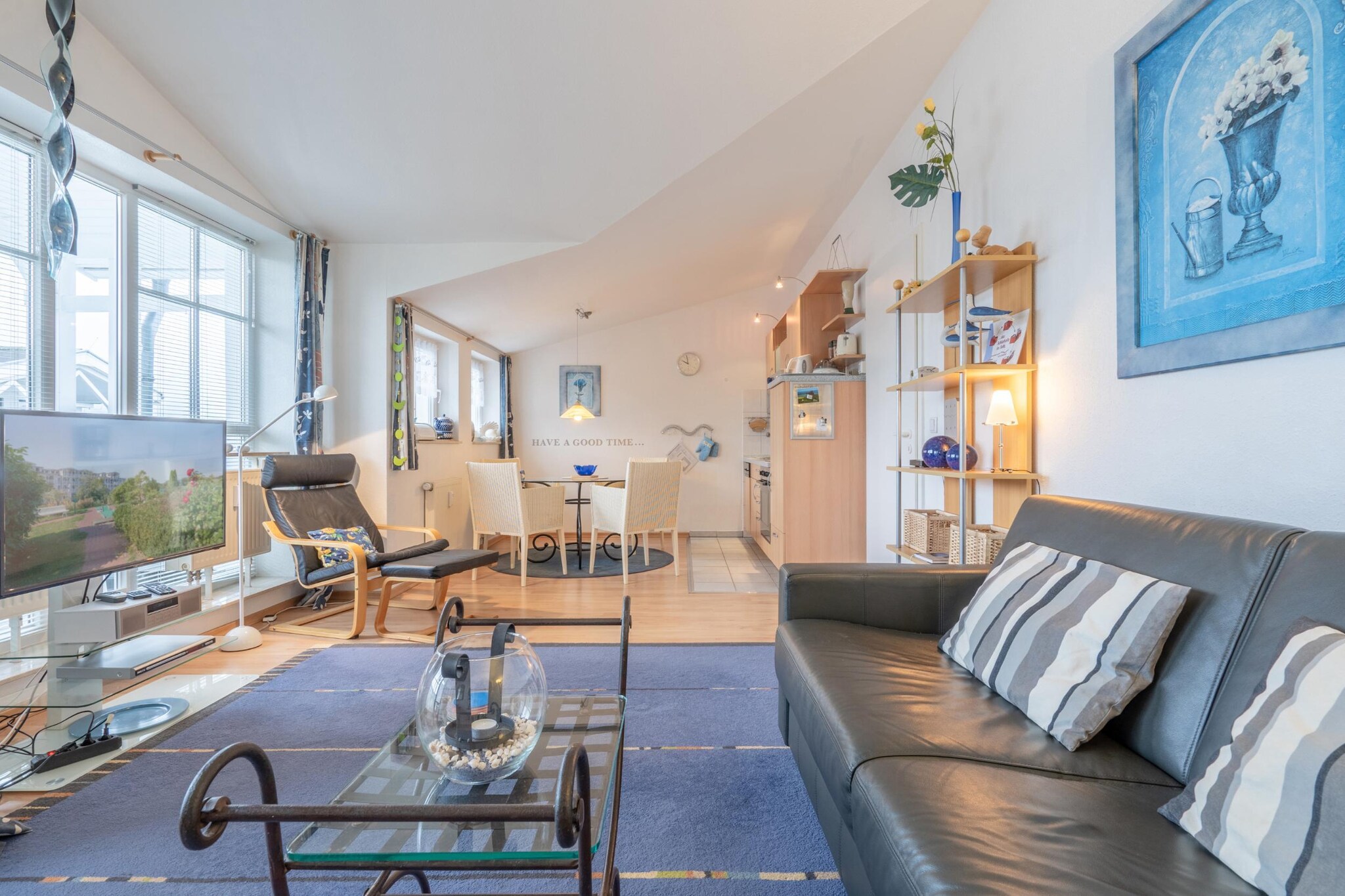 Typ Y - Fewo Nr 690 im Seepark Sellin