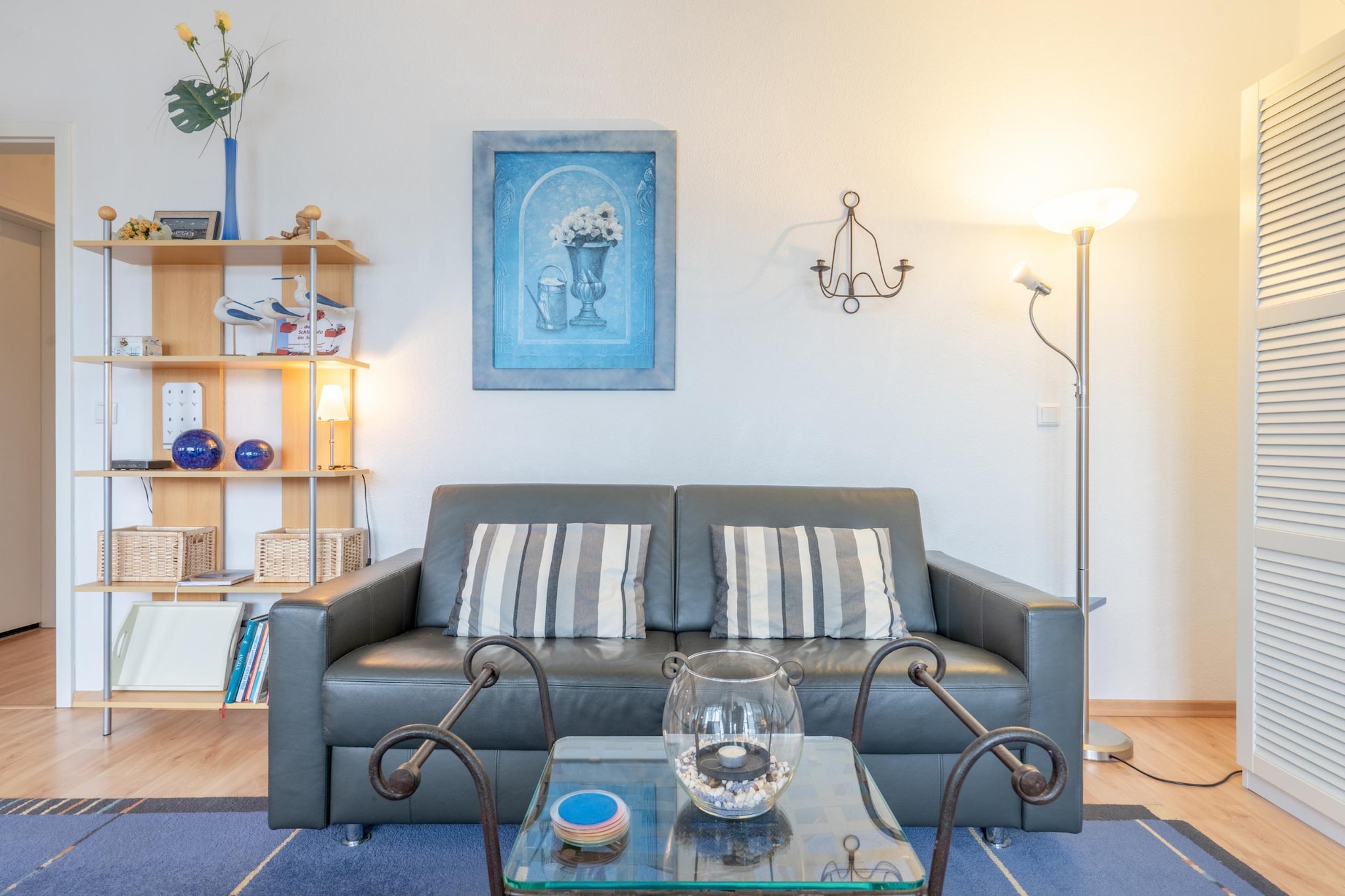 Typ Y - Fewo Nr 690 im Seepark Sellin