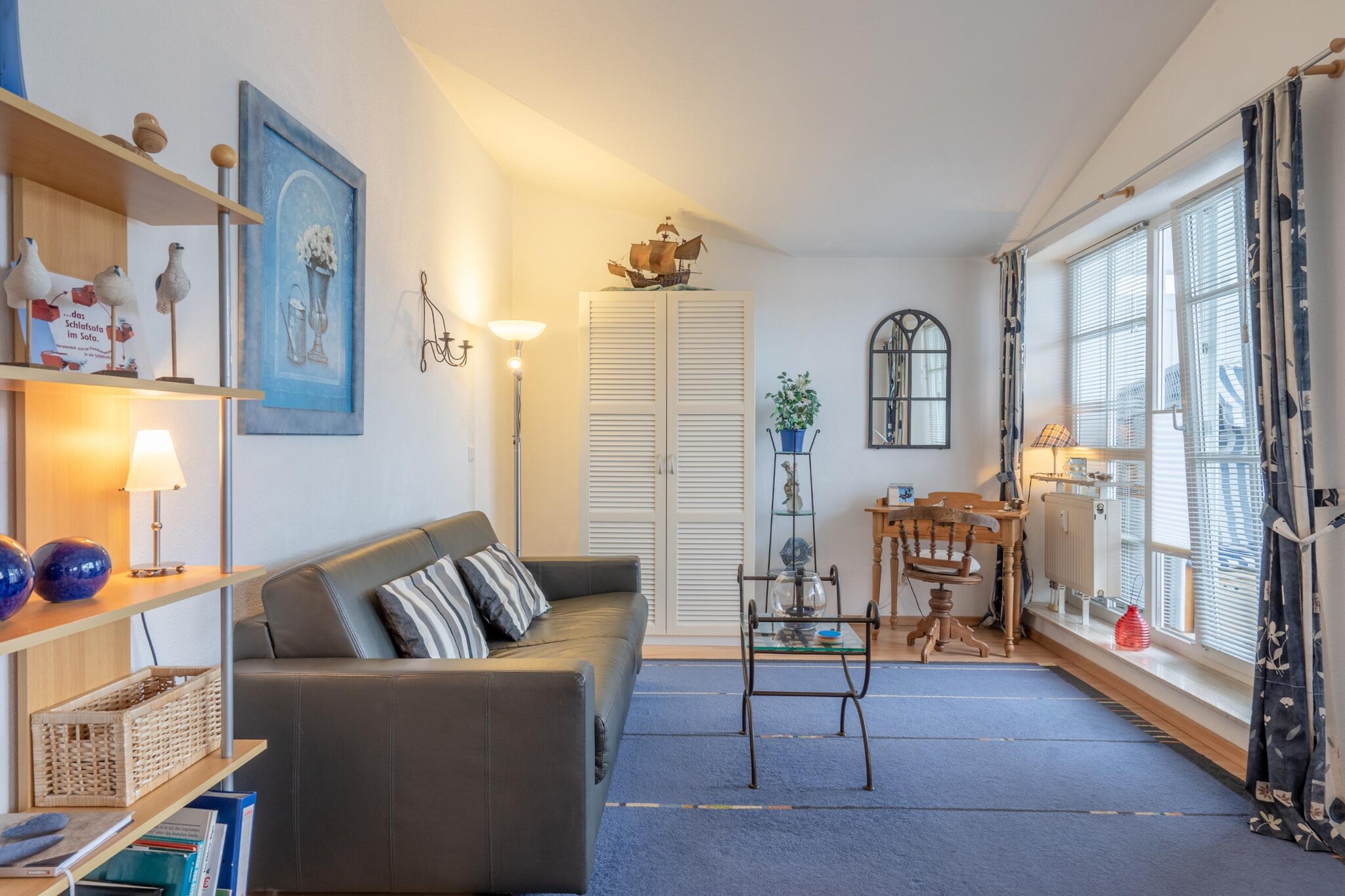 Typ Y - Fewo Nr 690 im Seepark Sellin