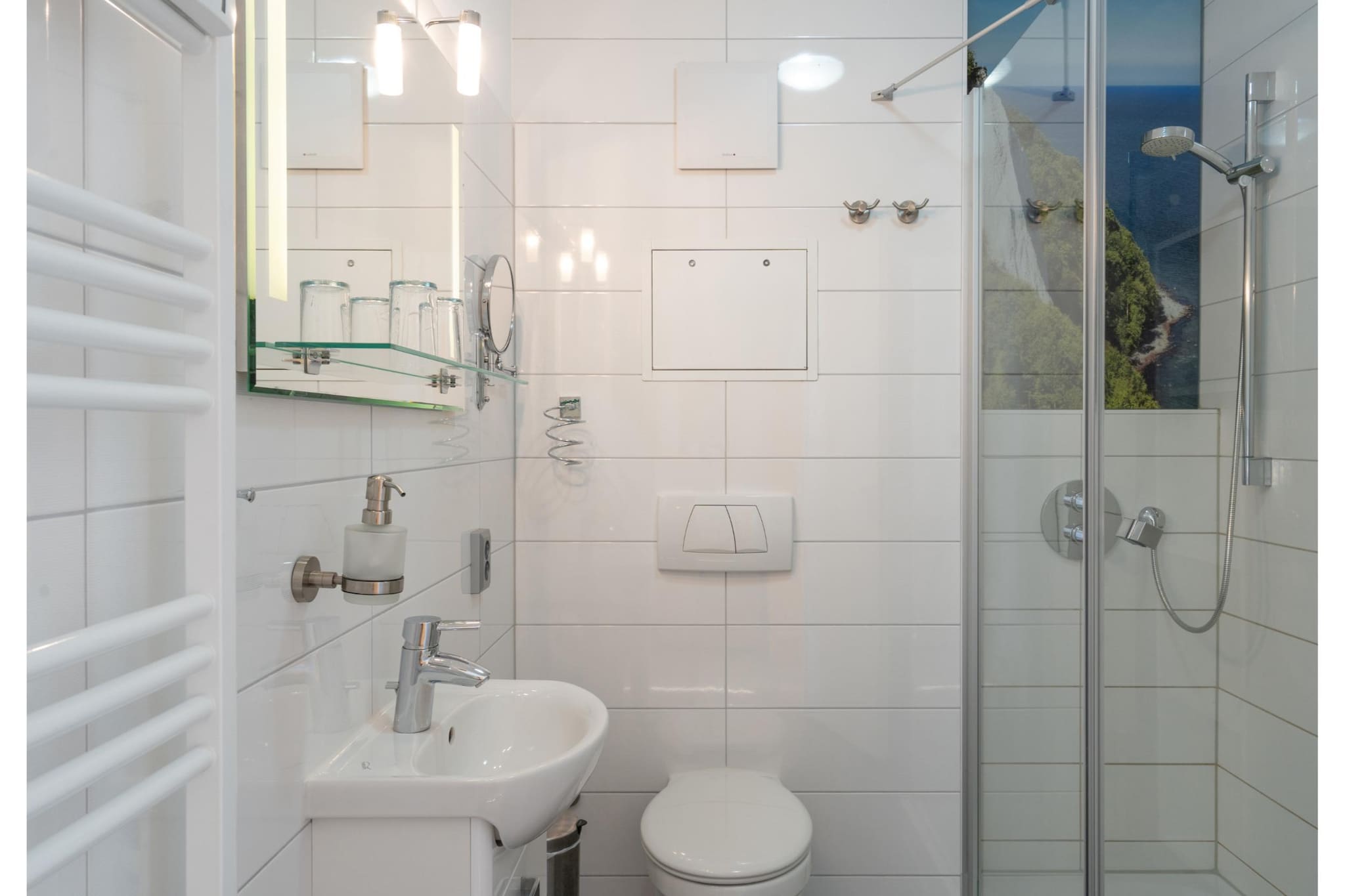 Bath Room