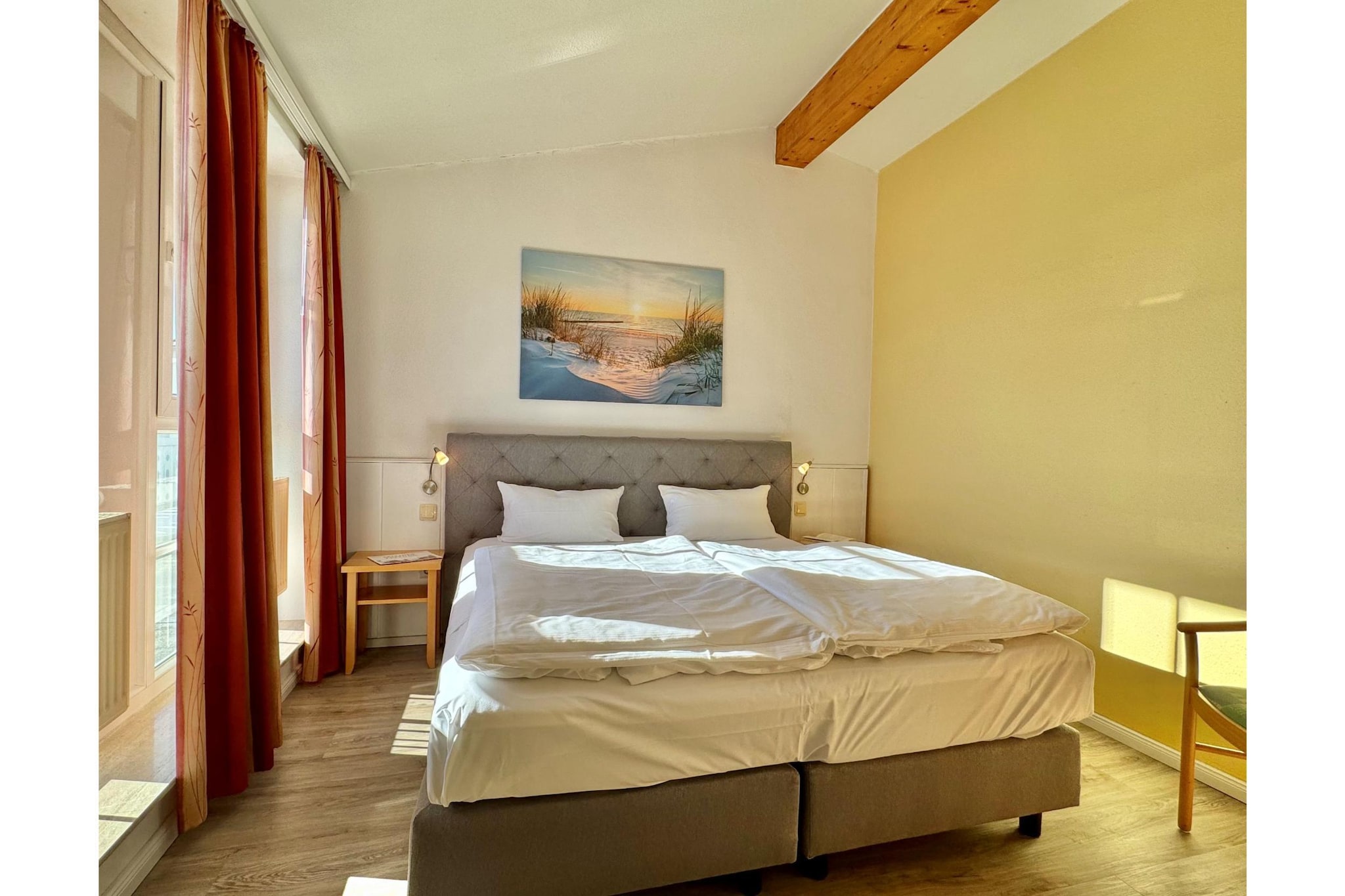Bed Room