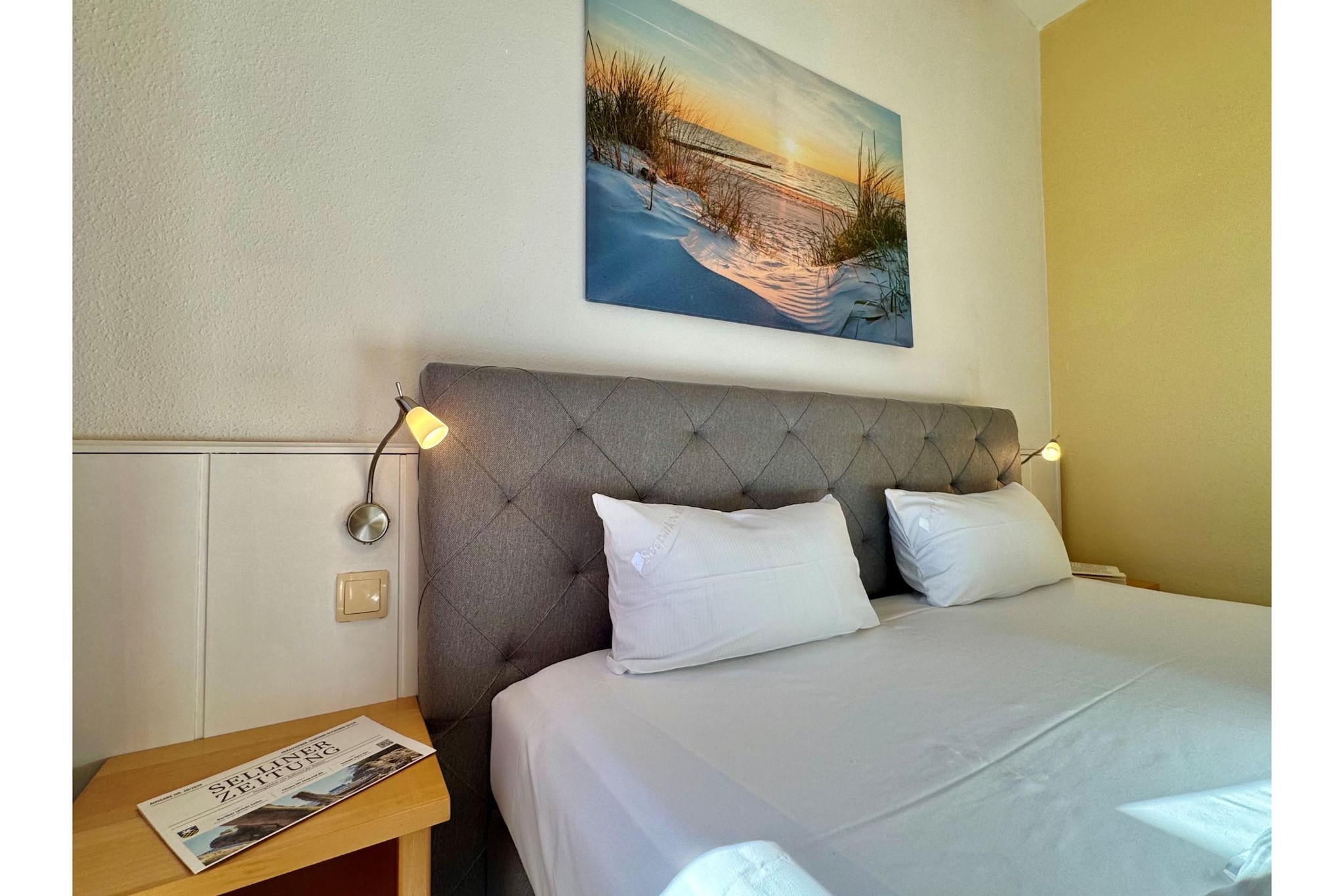 Bed Room