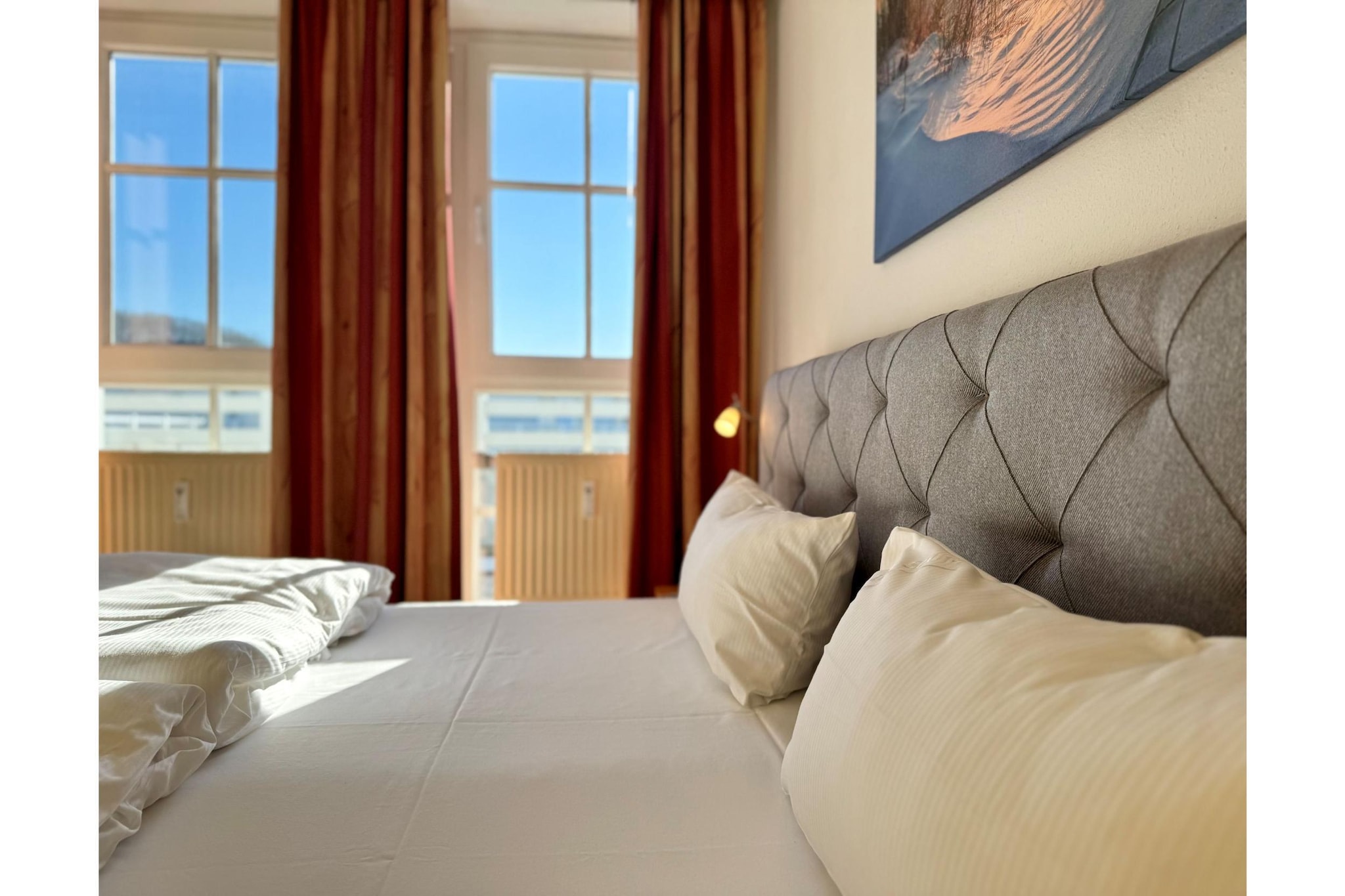 Bed Room