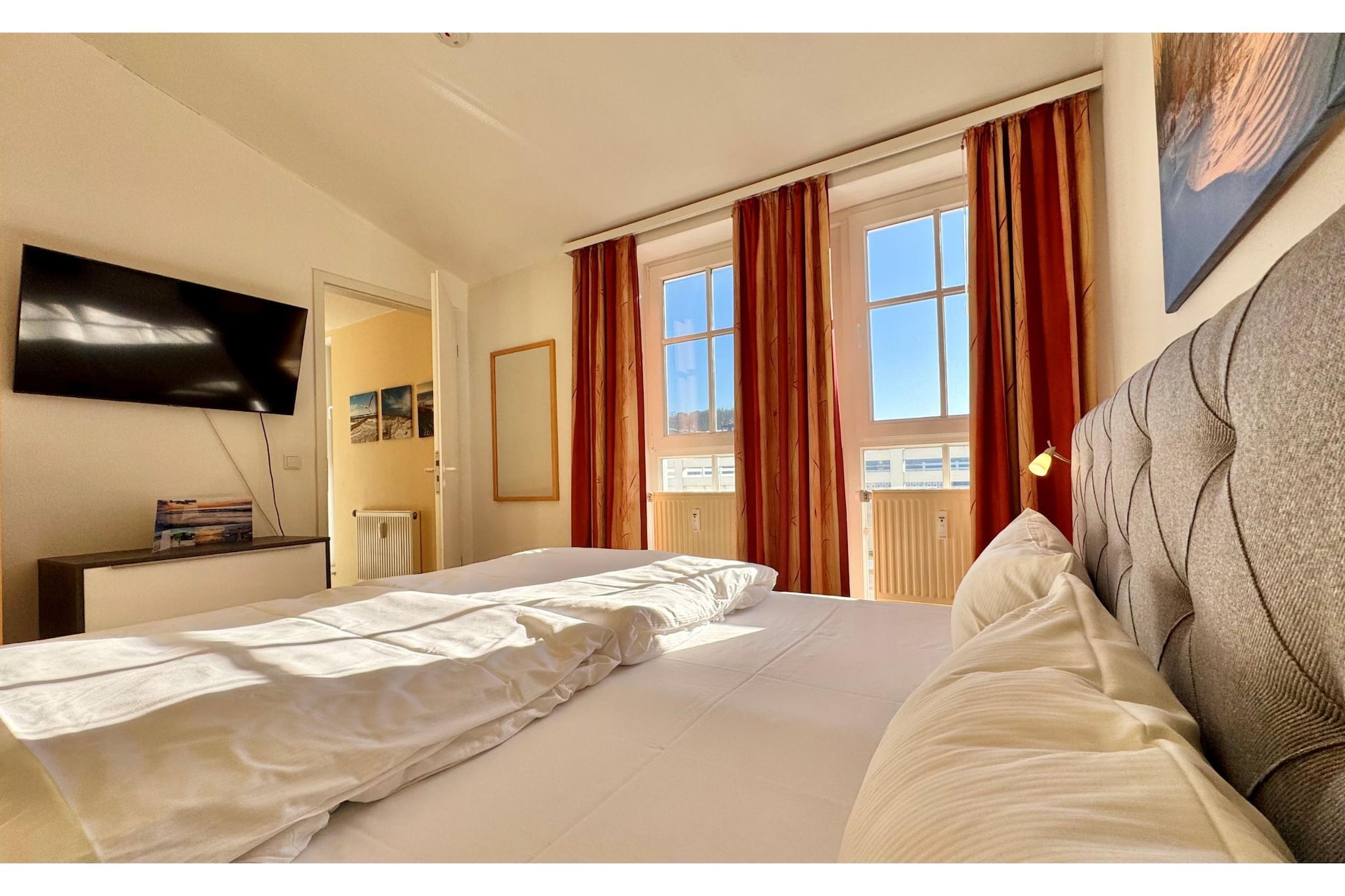 Bed Room