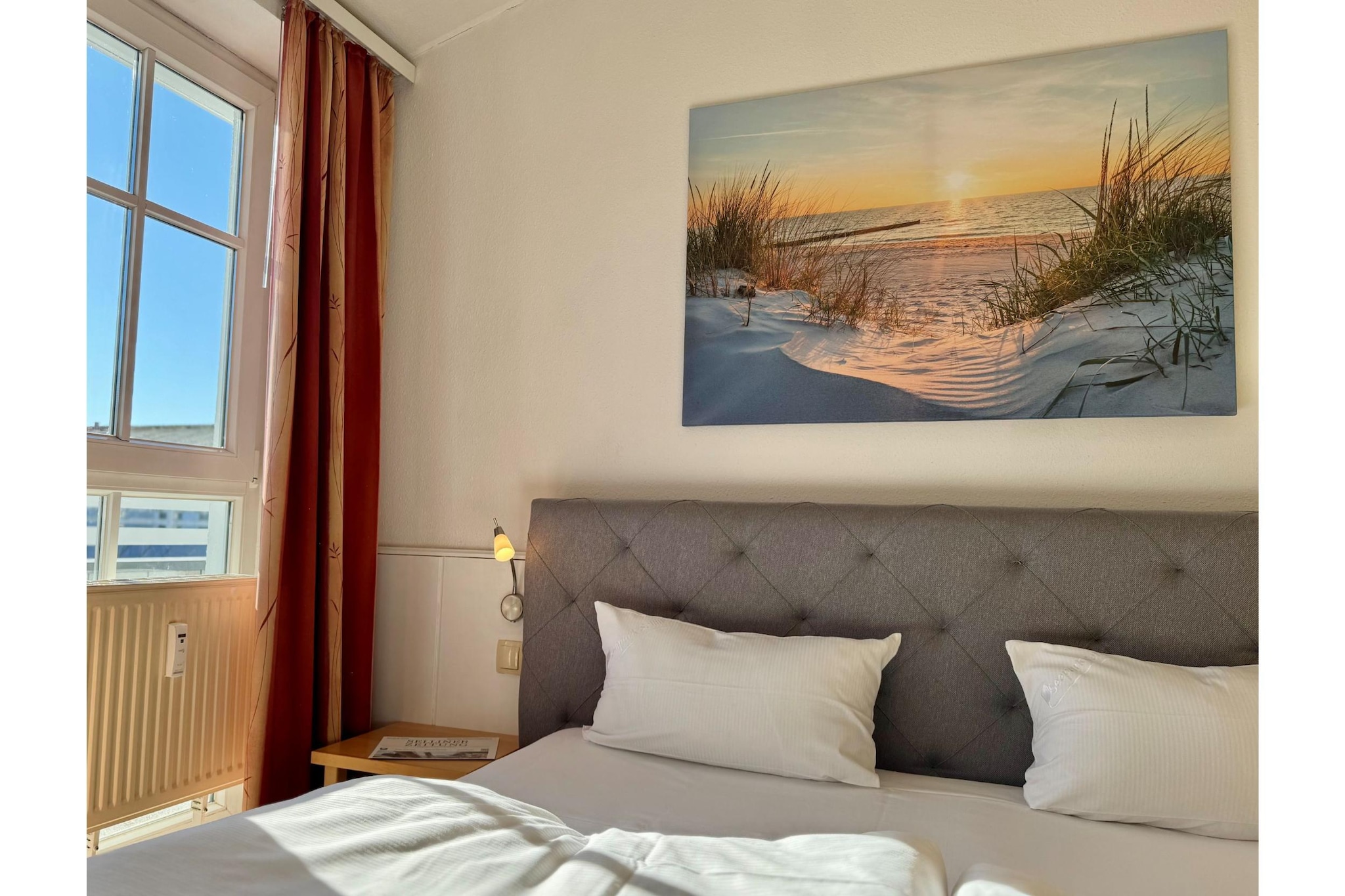 Bed Room