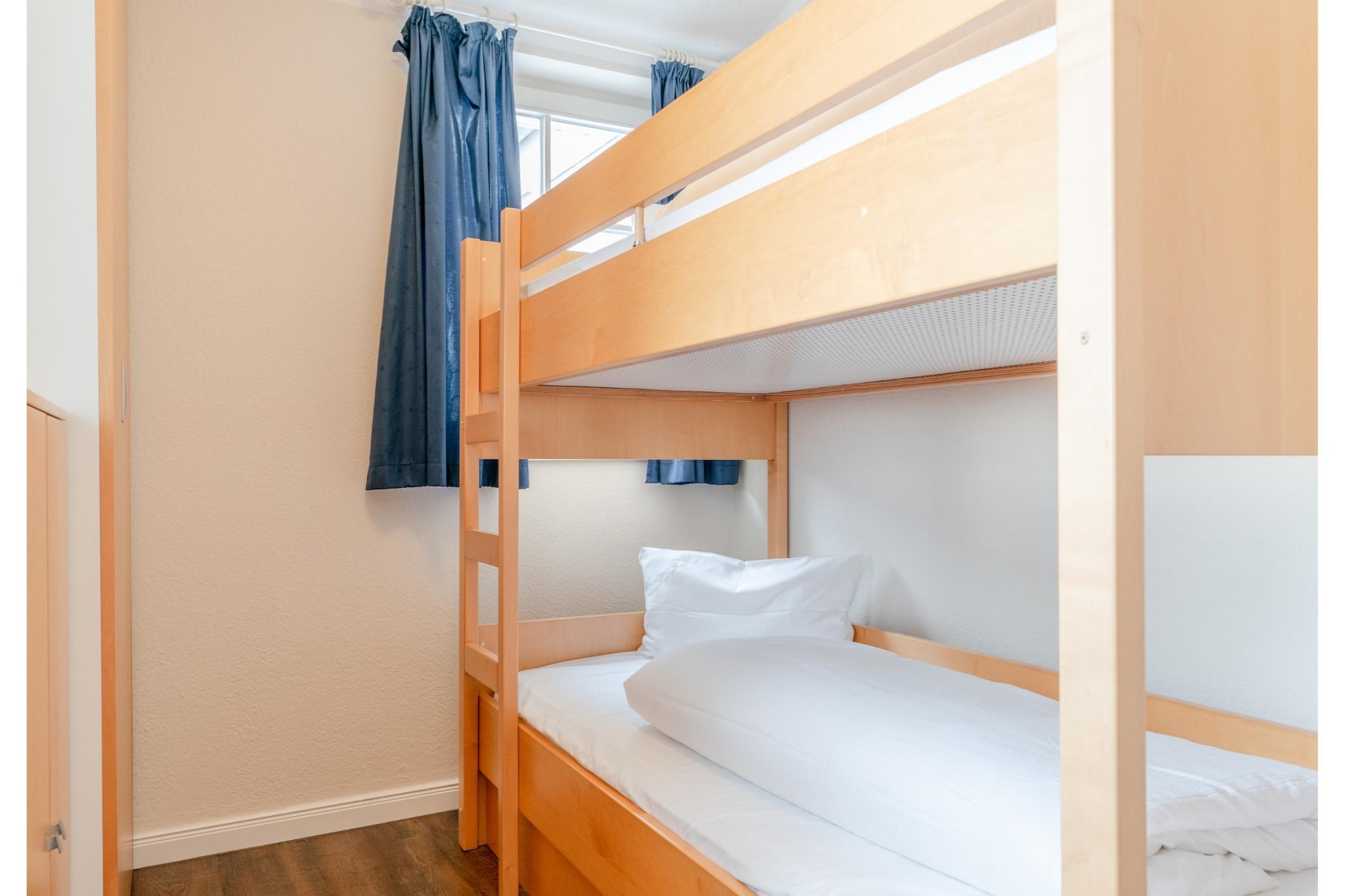 Typ Y - Fewo Nr 729 im Seepark Sellin - Bedroom