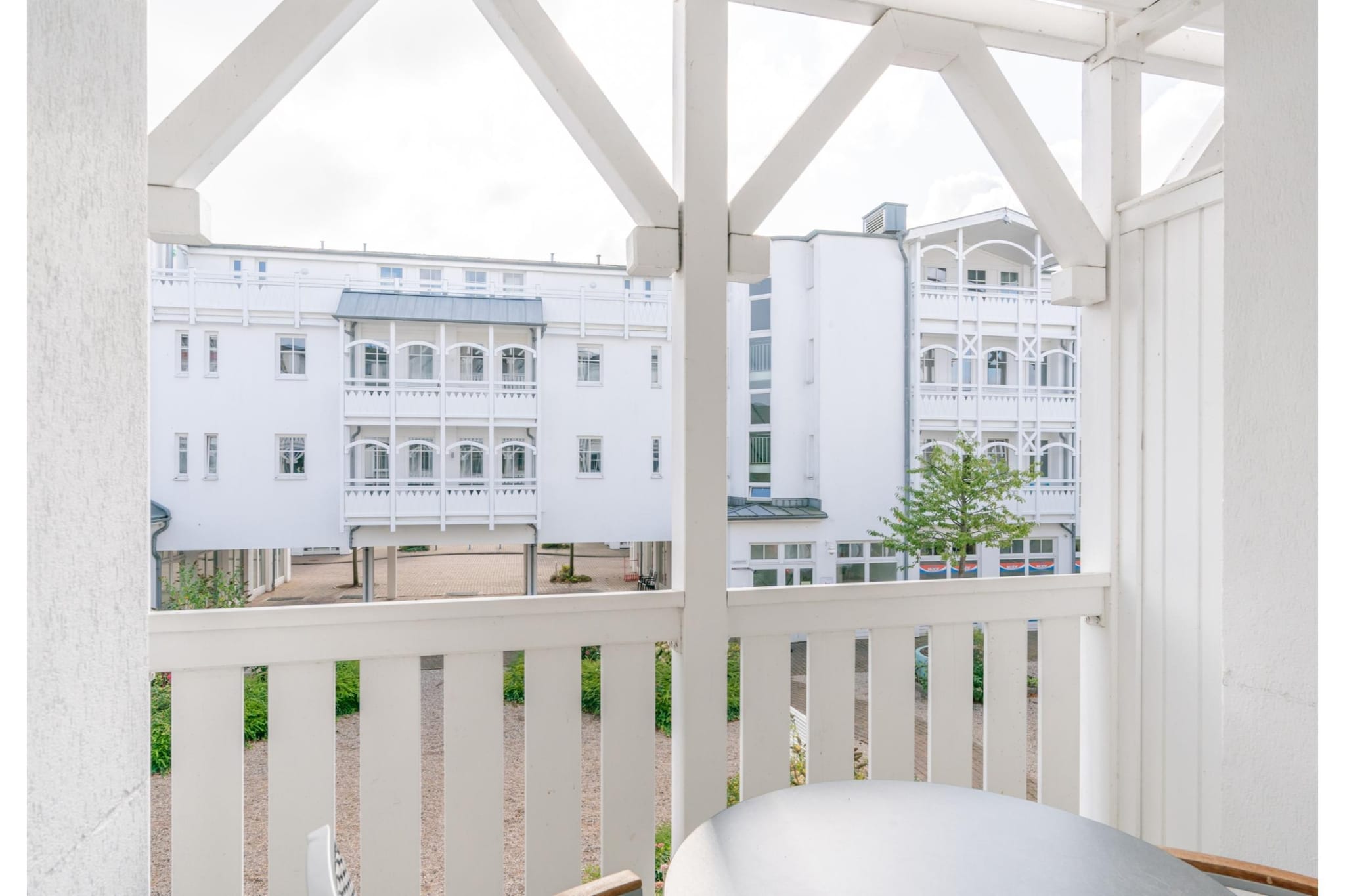 Terrace Balcony