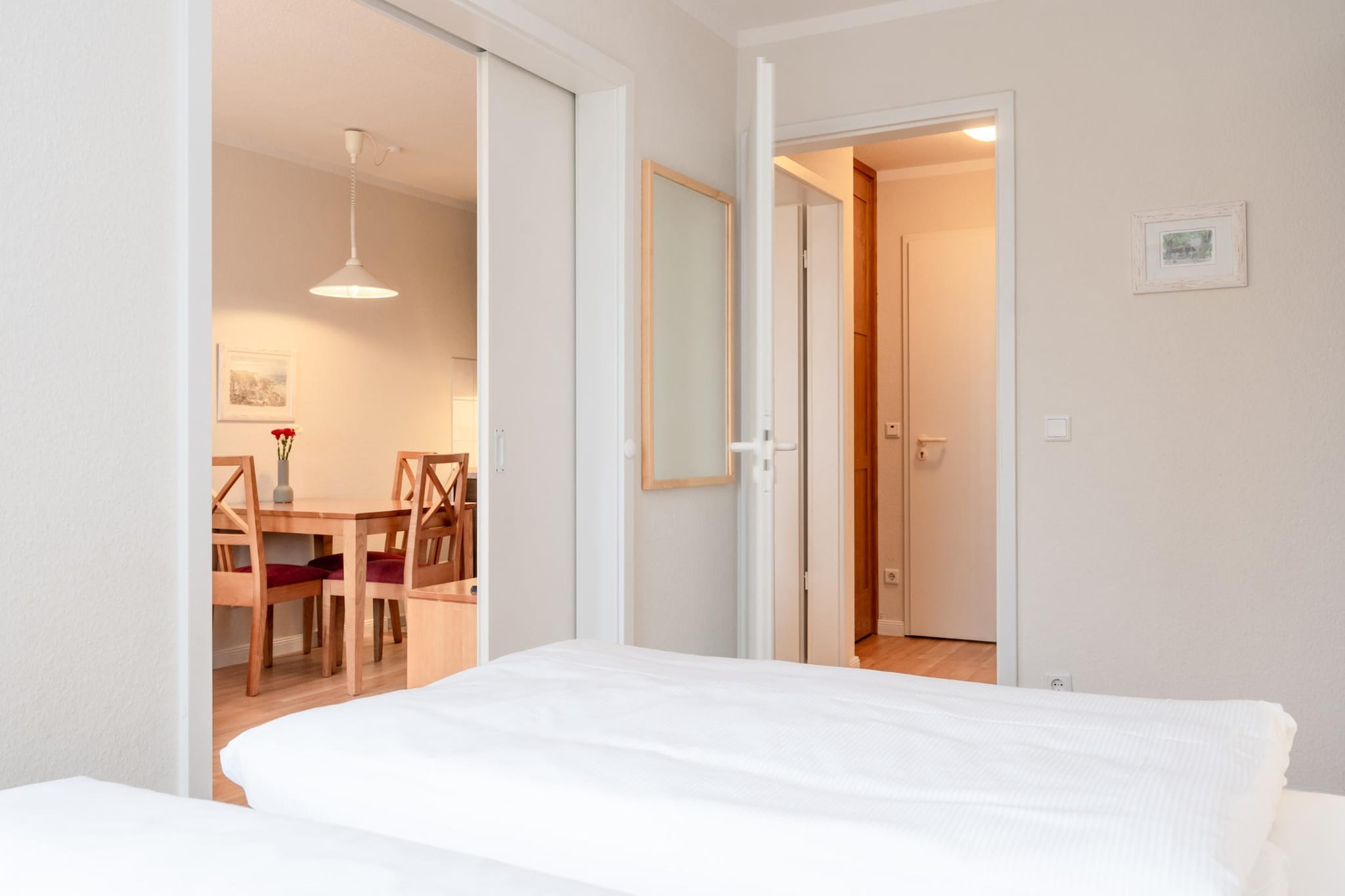 Typ L - Fewo Nr 318 im Seepark Sellin
