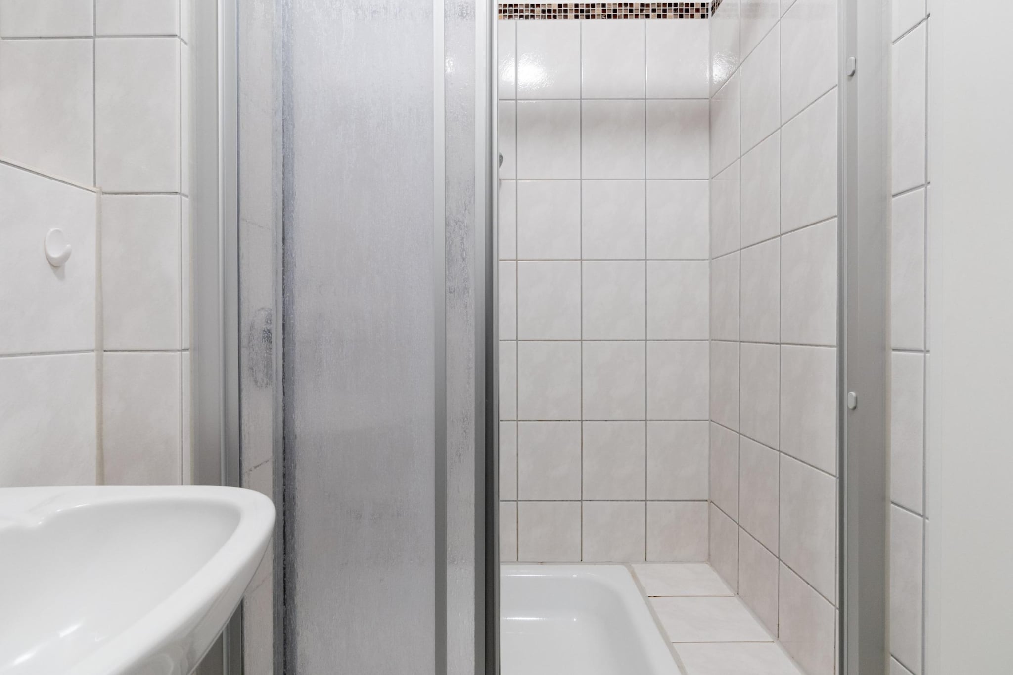 Typ L - Fewo Nr 319 im Seepark Sellin - Salle de bain