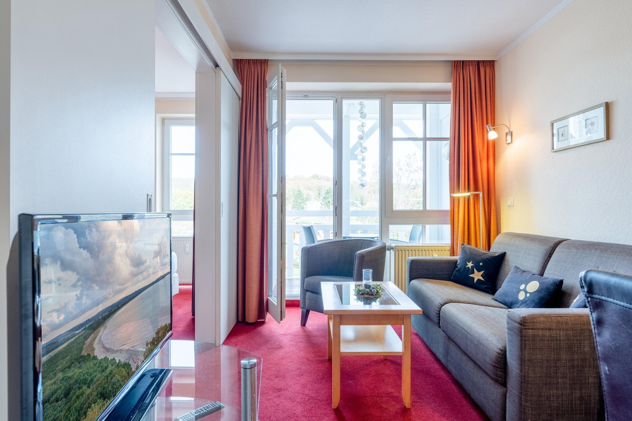 Typ L - Fewo Nr 337 im Seepark Sellin