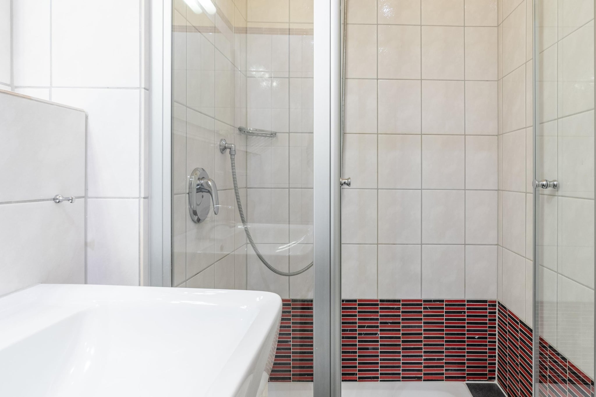 Typ L - Fewo Nr 337 im Seepark Sellin - Badkamer