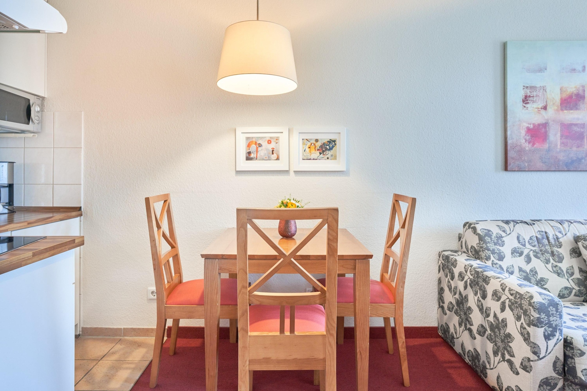 Typ L - Fewo Nr 340 im Seepark Sellin