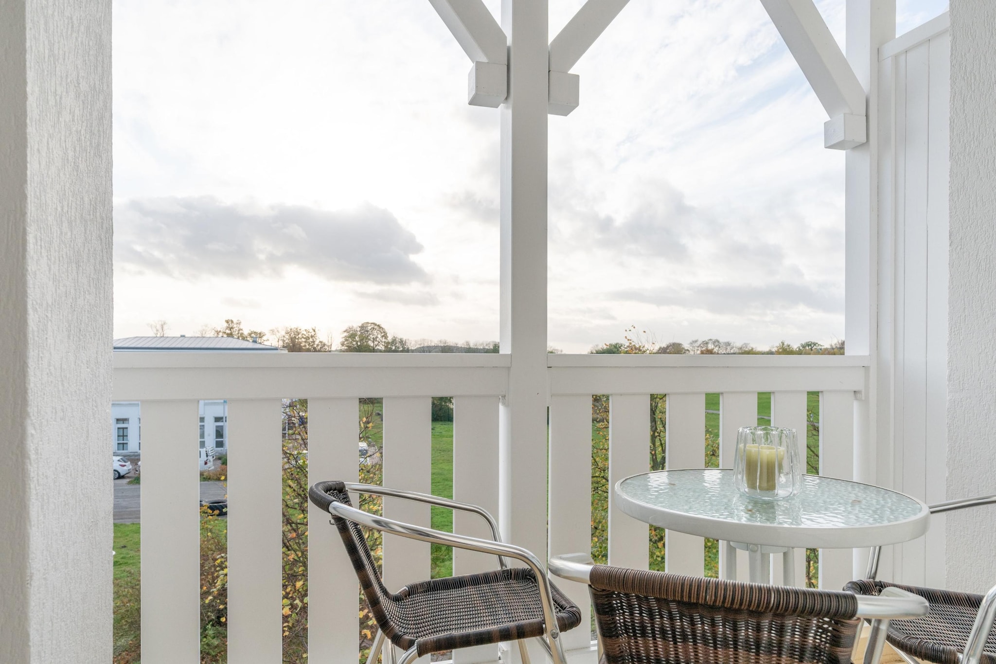 Terrace Balcony