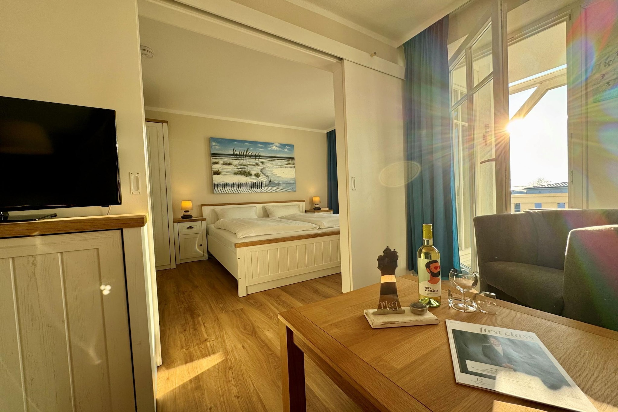 Bed Room