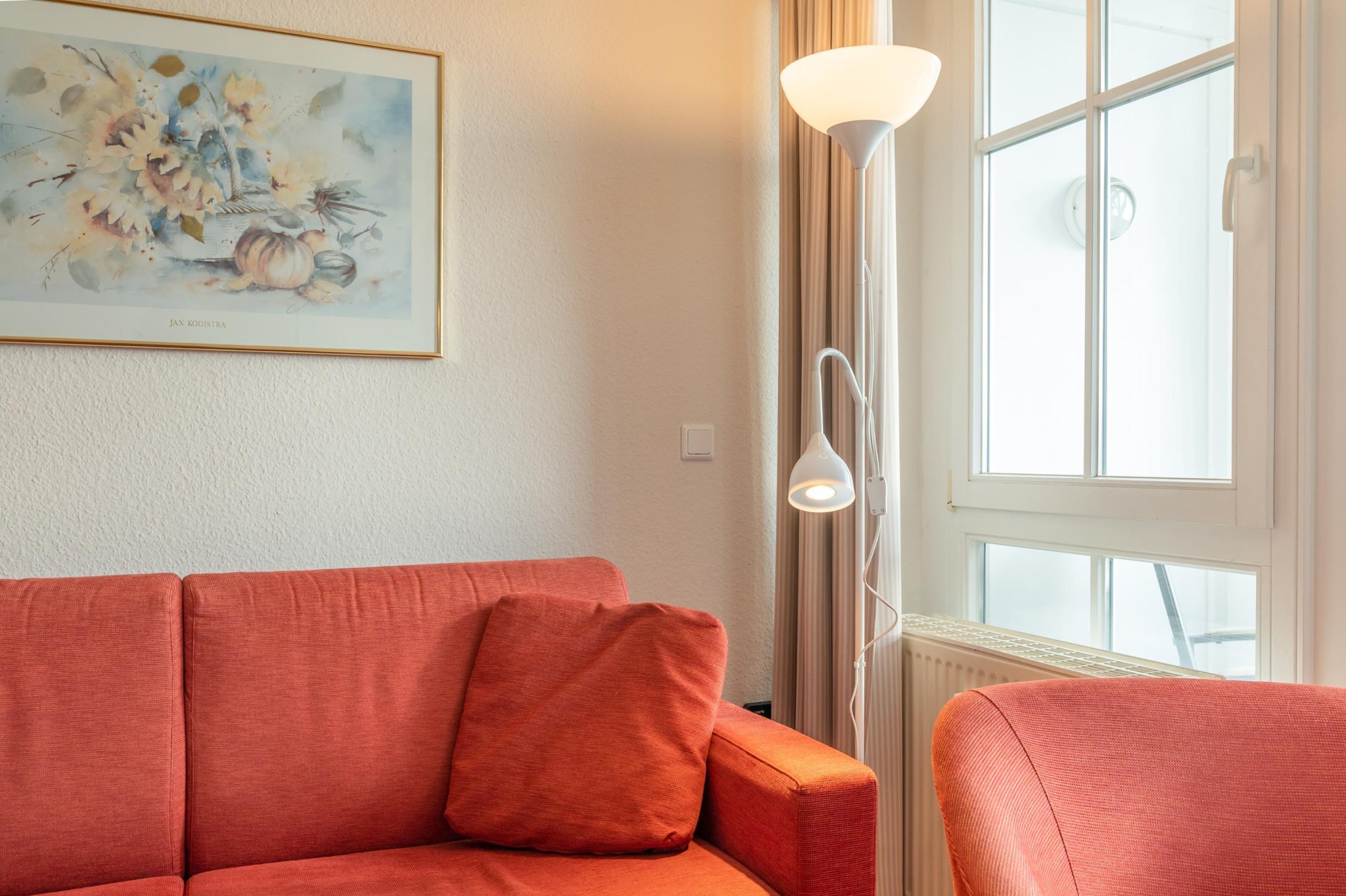 Typ L - Fewo Nr 360 im Seepark Sellin