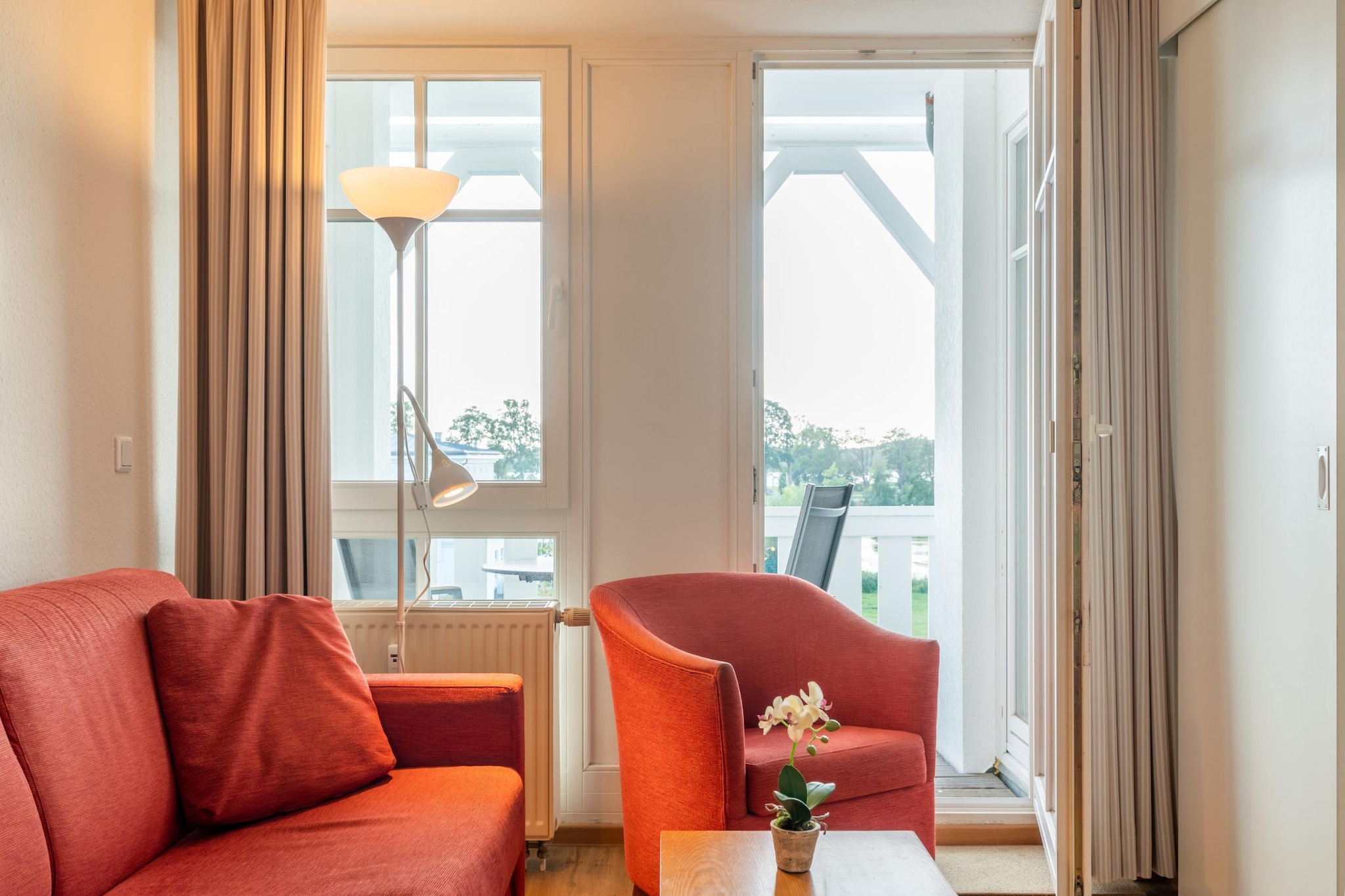 Typ L - Fewo Nr 360 im Seepark Sellin