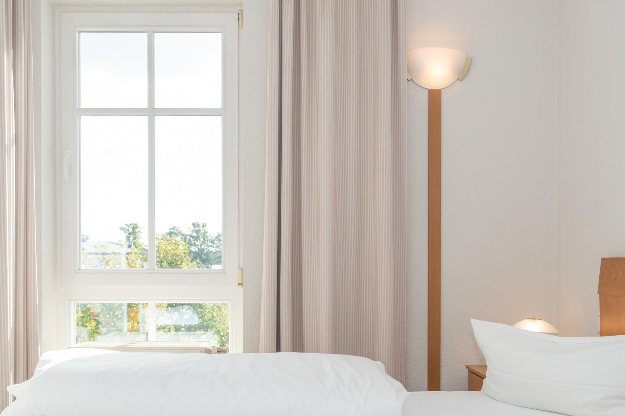 Typ L - Fewo Nr 360 im Seepark Sellin - Chambre